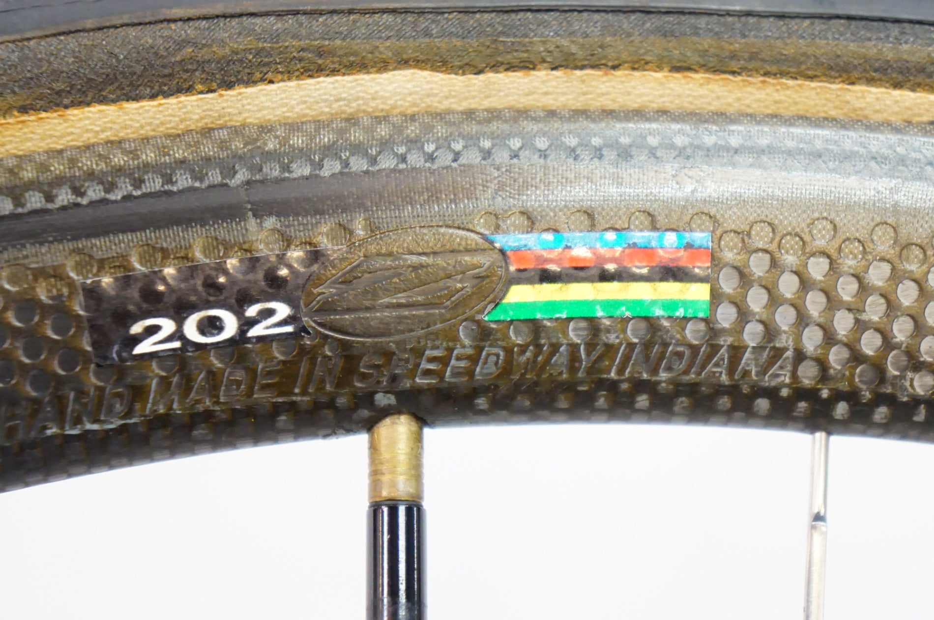 ZIPP 「ジップ」 202 TUBULAR フロント & 303 FIRECREST TUBULAR リア シマノ 11速 ホイールセット / 熊谷本店