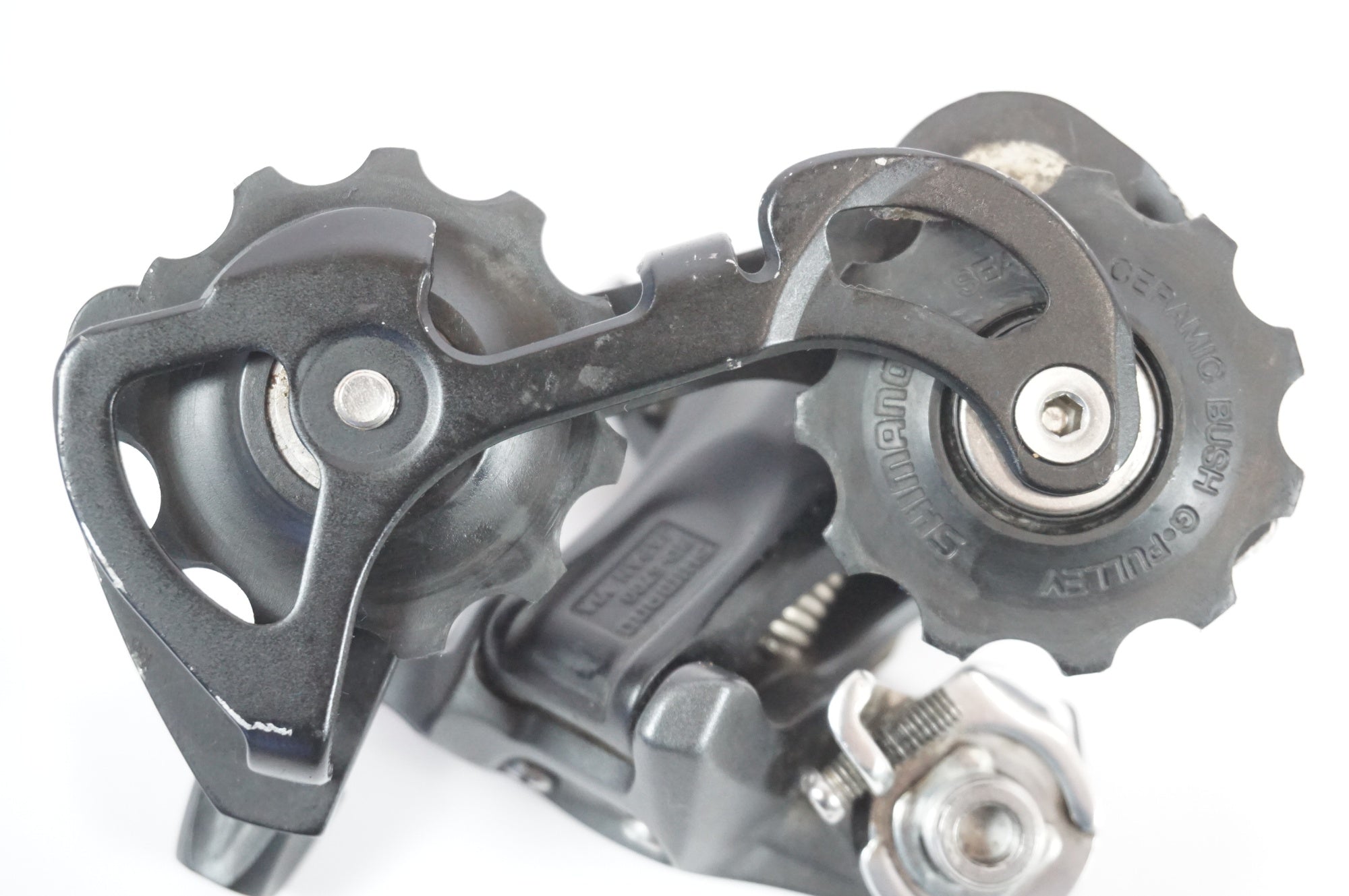 SHIMANO 「シマノ」 ULTEGRA RD-6700 リアディレイラー / 宇都宮店