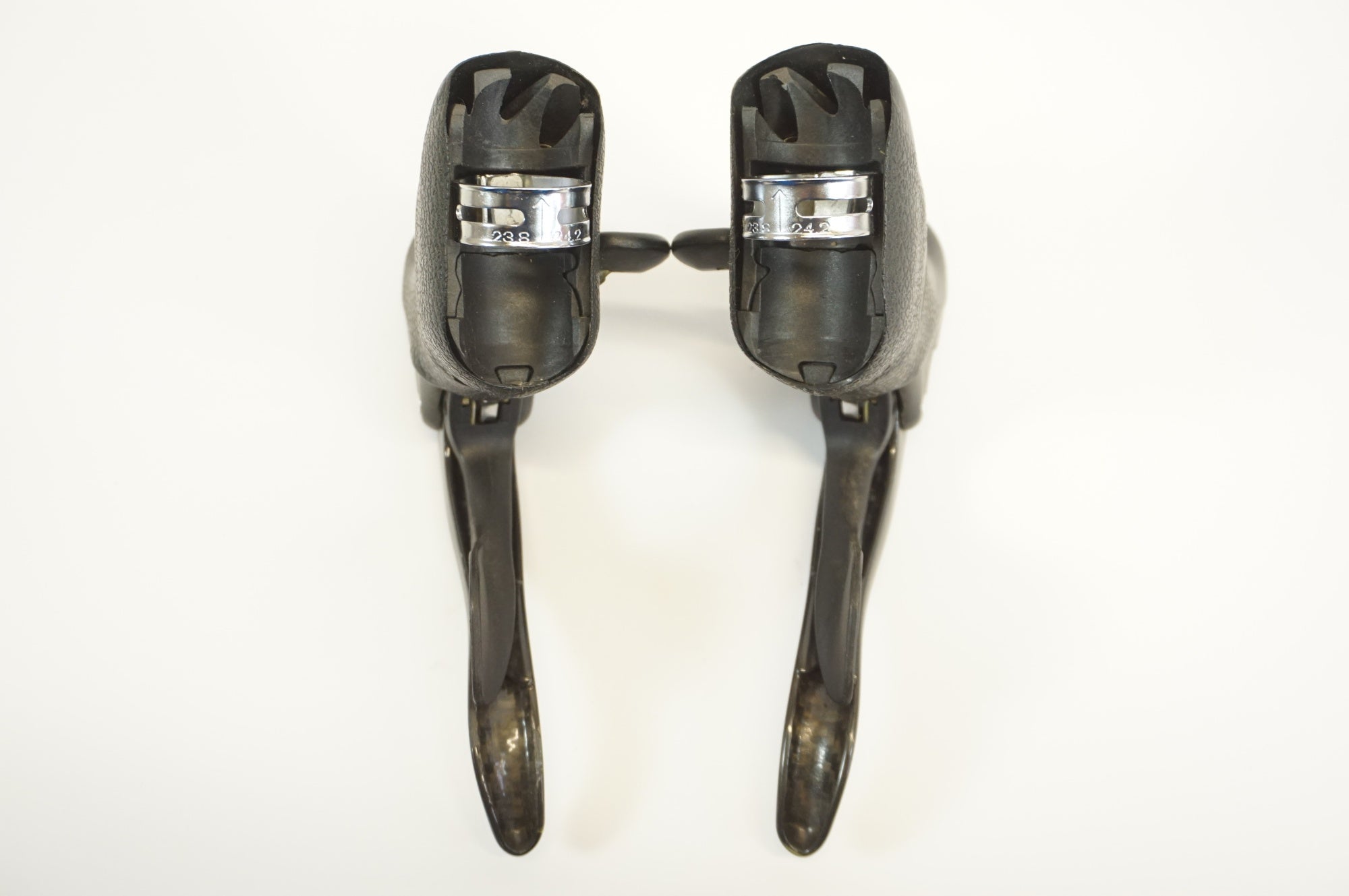 CAMPAGNOLO 「カンパニューロ」 RECORD 9s エルゴパワー / 宇都宮店