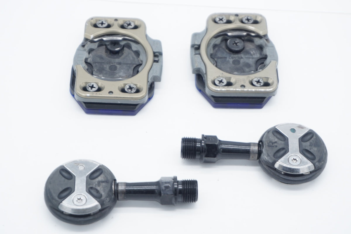 SPEEDPLAY 「スピードプレイ」 ZERO ペダル / 滋賀大津店