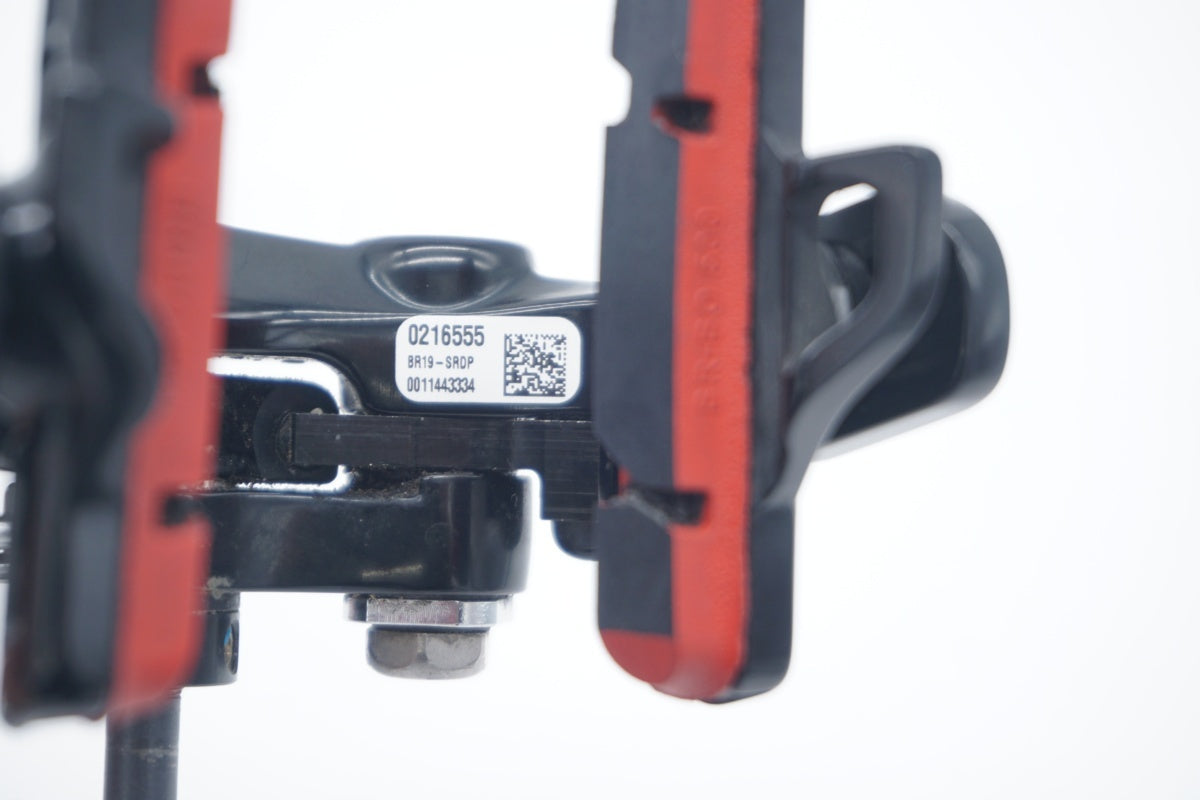 CAMPAGNOLO 「カンパニョーロ」 SUPER RECORD BR19-SRDP キャリパーブレーキセット / 滋賀大津店