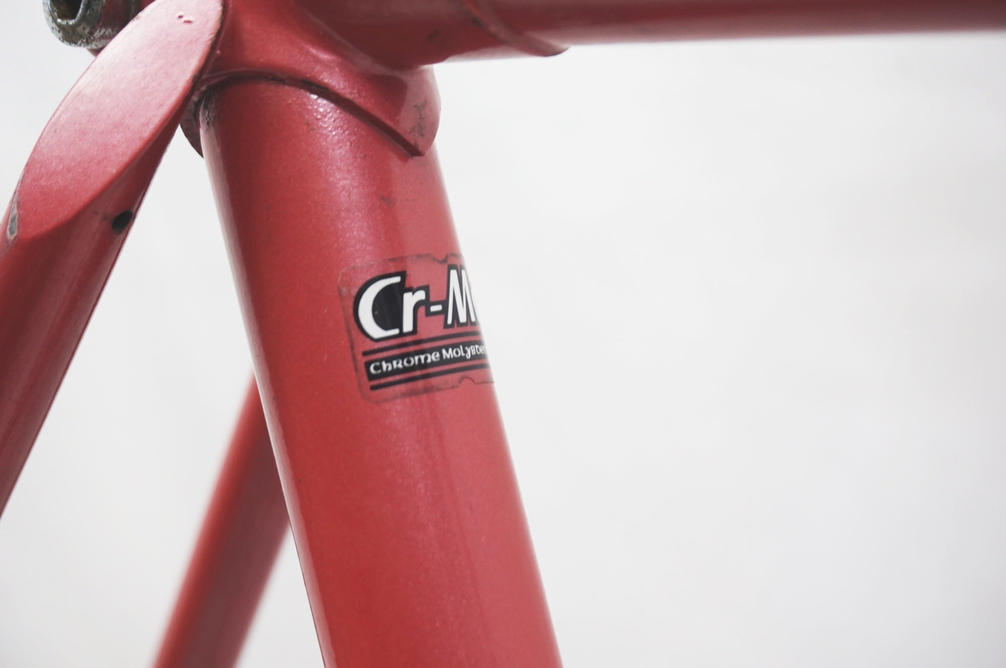 MIYATA 「ミヤタ」 LEMANS 年式不明 フレームセット / バイチャリ世田谷店