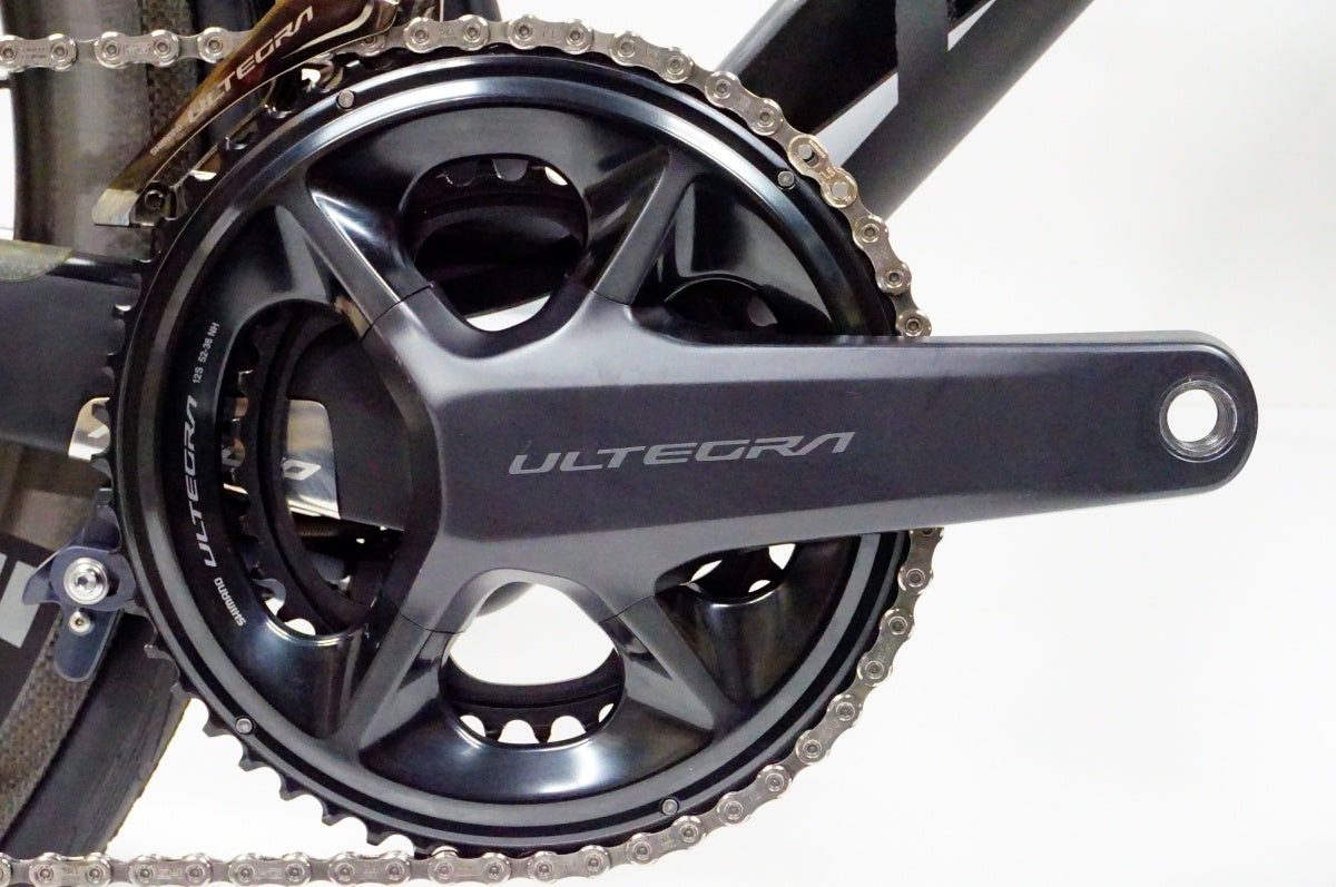 MERIDA 「メリダ」 REACTO 8000-E 2017年モデル ロードバイク / 名古屋大須店