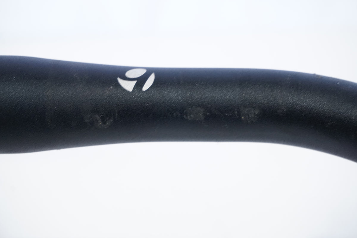 BONTRAGER 「ボントレガー」 RACE VR-C φ31.8 420mm ハンドル / 浜松店