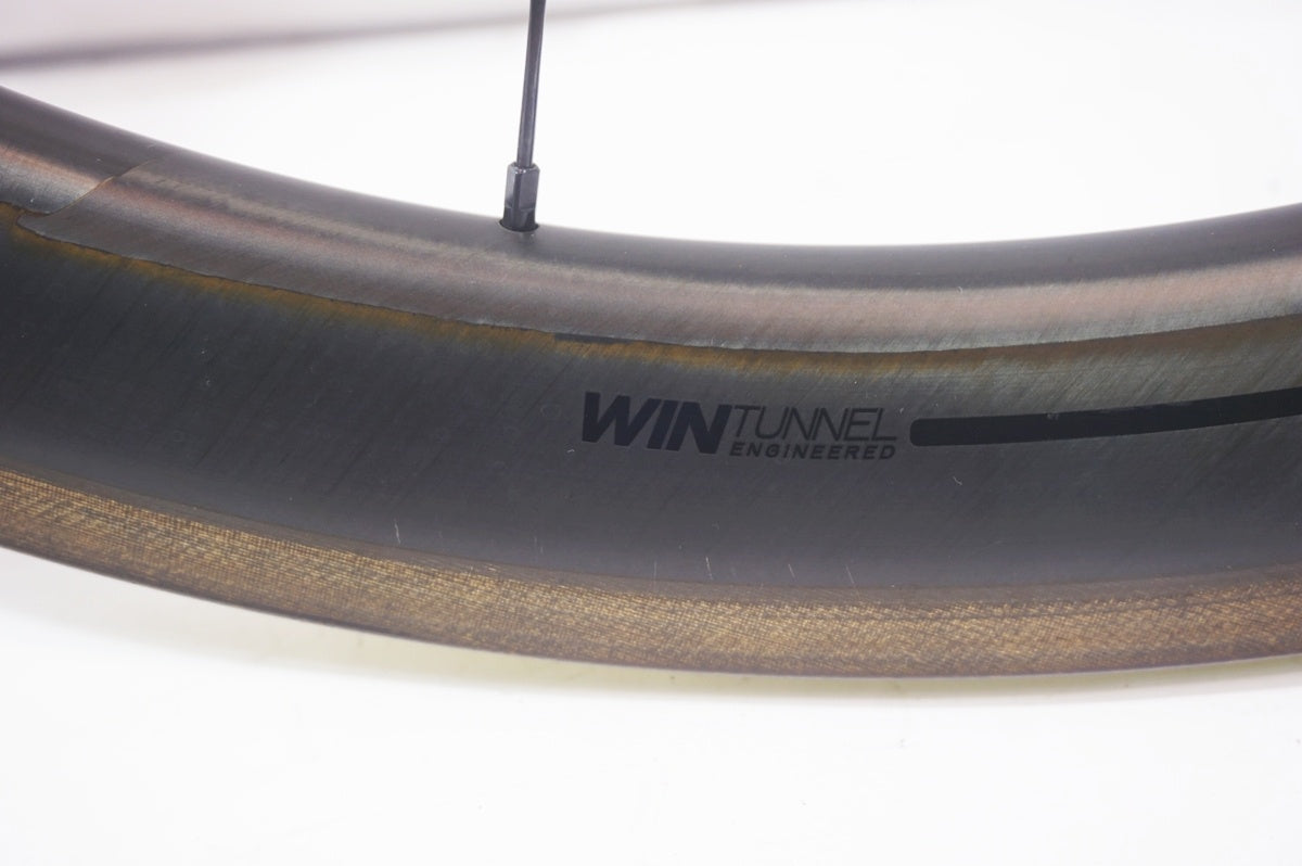 ROVAL 「ロヴァール」 CLX 50 シマノ11速 ホイールセット / バイチャリ世田谷店