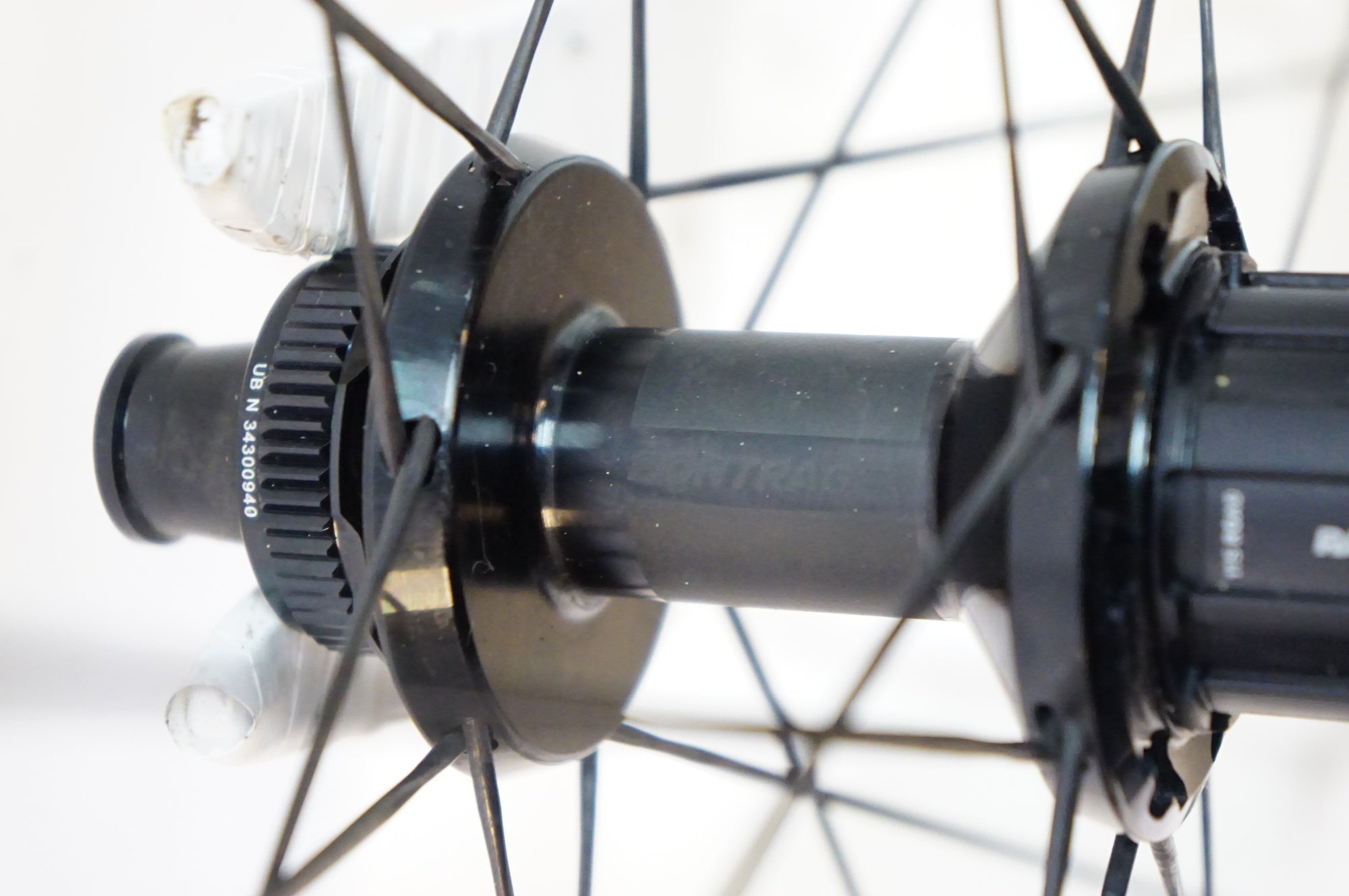 BONTRAGER 「ボントレガー」 AEOLUS RSL 37 DISC シマノ 11速 ホイールセット / 熊谷本店