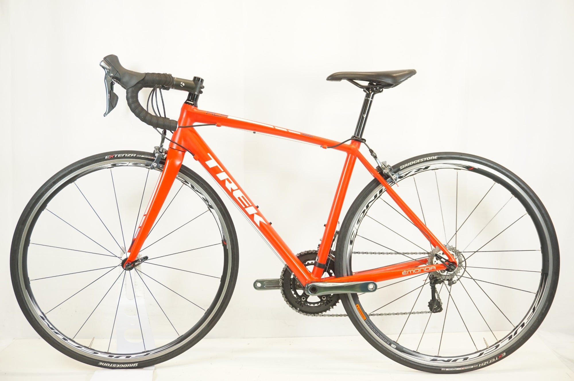 TREK 「トレック」 EMONDA ALR4 2016年モデル ロードバイク カスタム / 宇都宮店