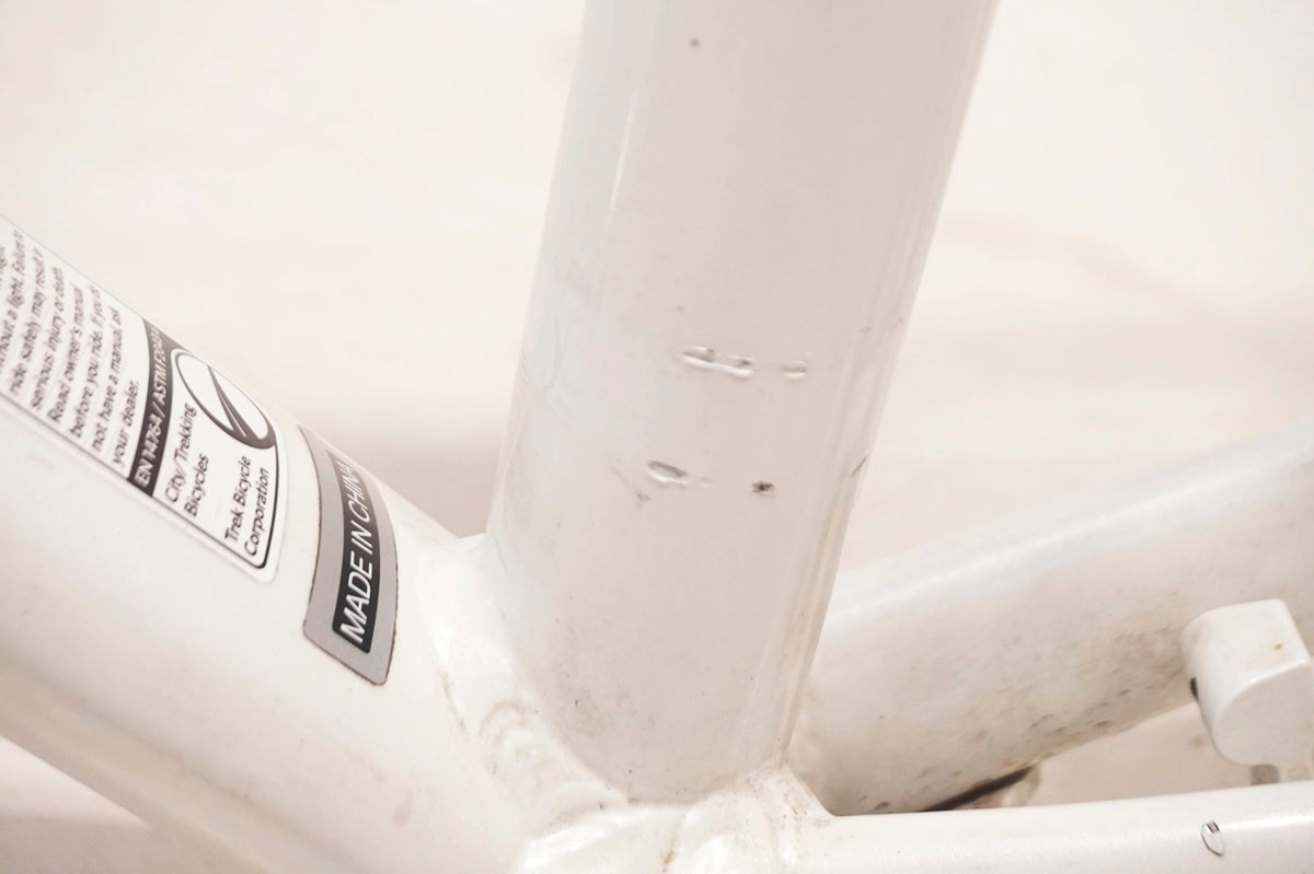 TREK 「トレック」 7.4FX 2014年モデル フレームセット / 大阪門真店