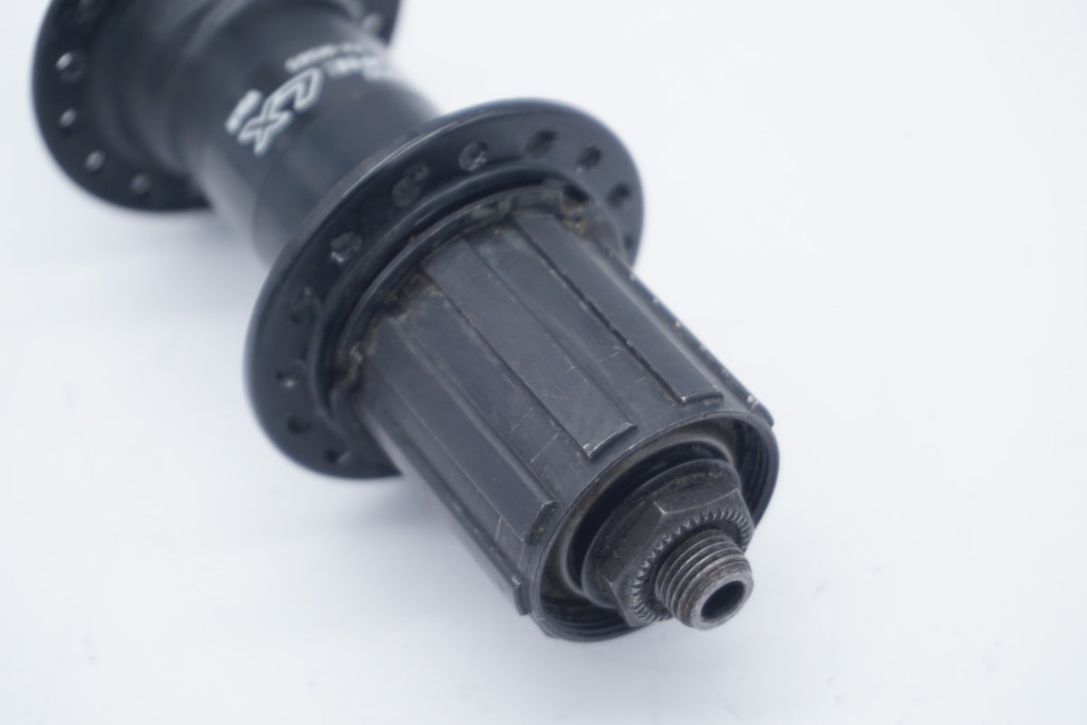 SHIMANO 「シマノ」 DEORE LX FH-M565 リアハブ/ 滋賀大津店