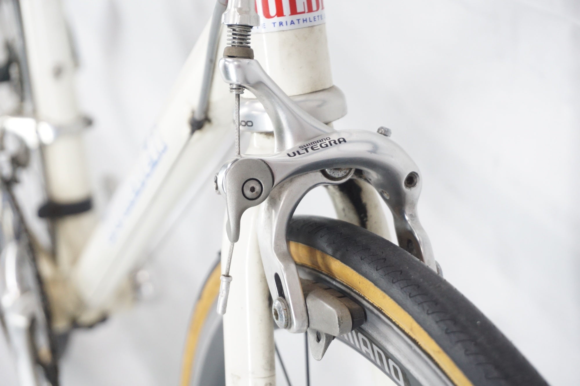 ジャンク BOULDER 「ボルダー」 650c 年式不明 ロードバイク / 阪急塚口店