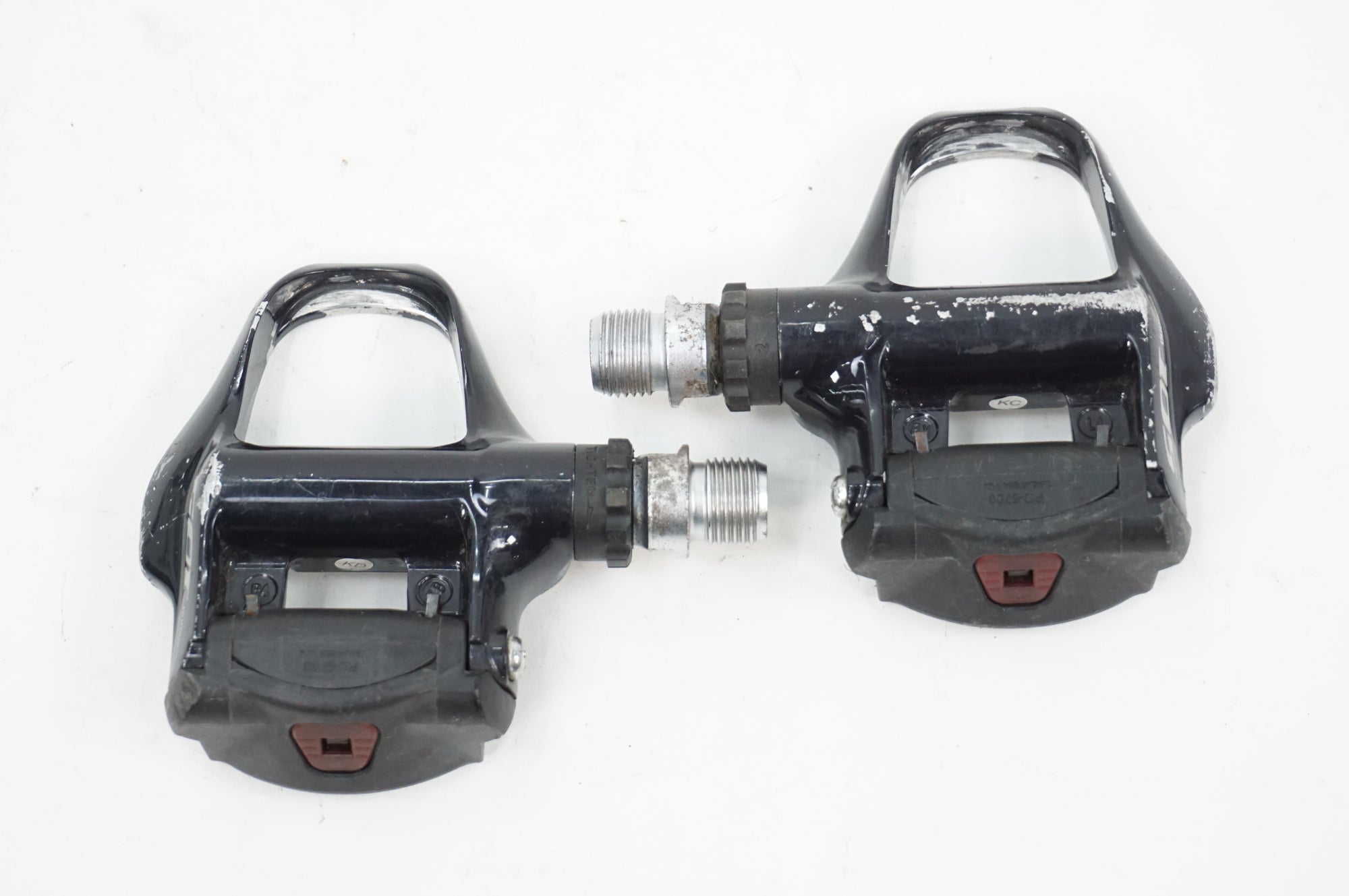 SHIMANO 「シマノ」 105 PD-5700 ビンディングペダル / 川越店