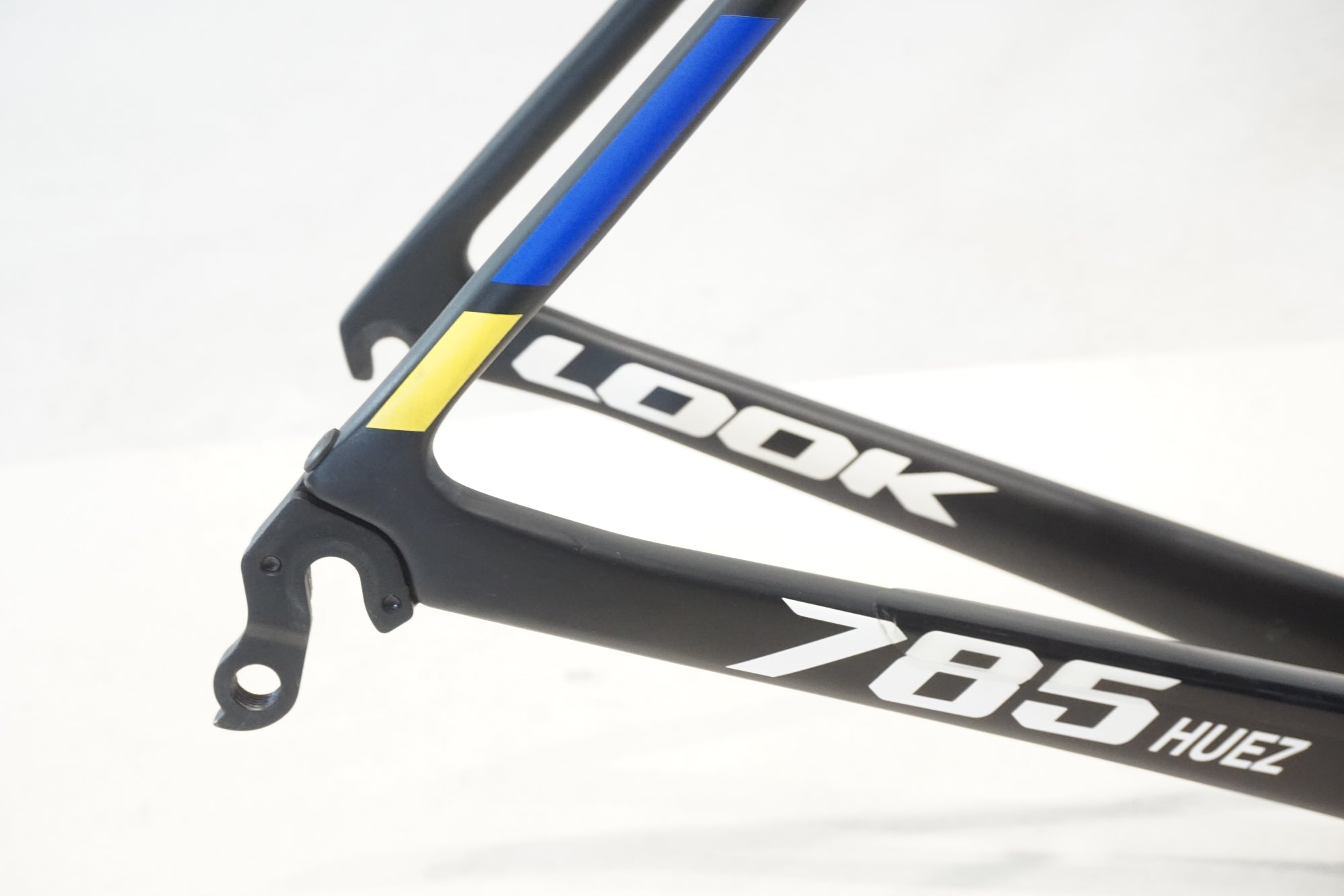 LOOK 「ルック」 785 HUEZ 2018年モデル フレームセット / 横浜戸塚店