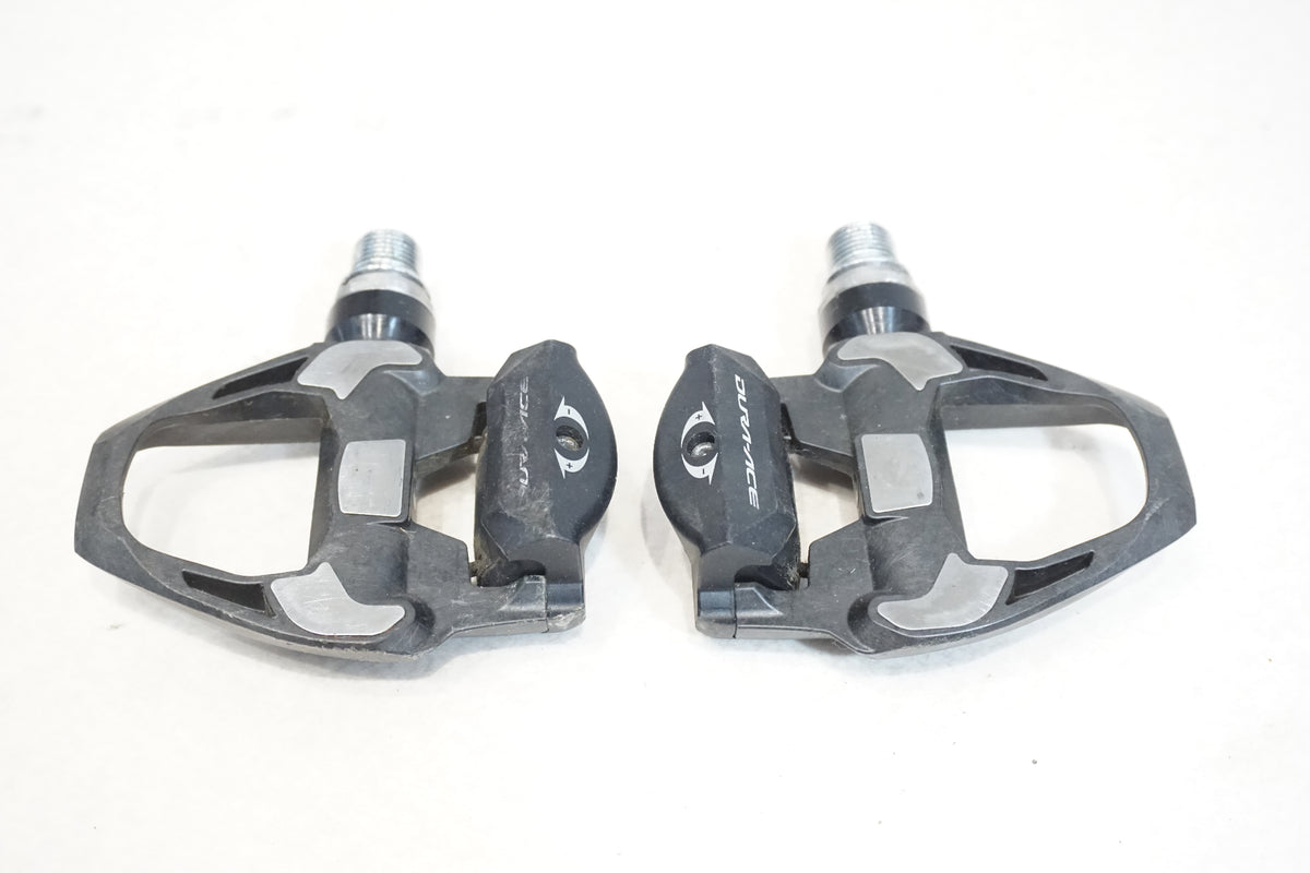 SHIMANO 「シマノ」 DURA-ACE PD-R9100 ペダル / 横浜戸塚店