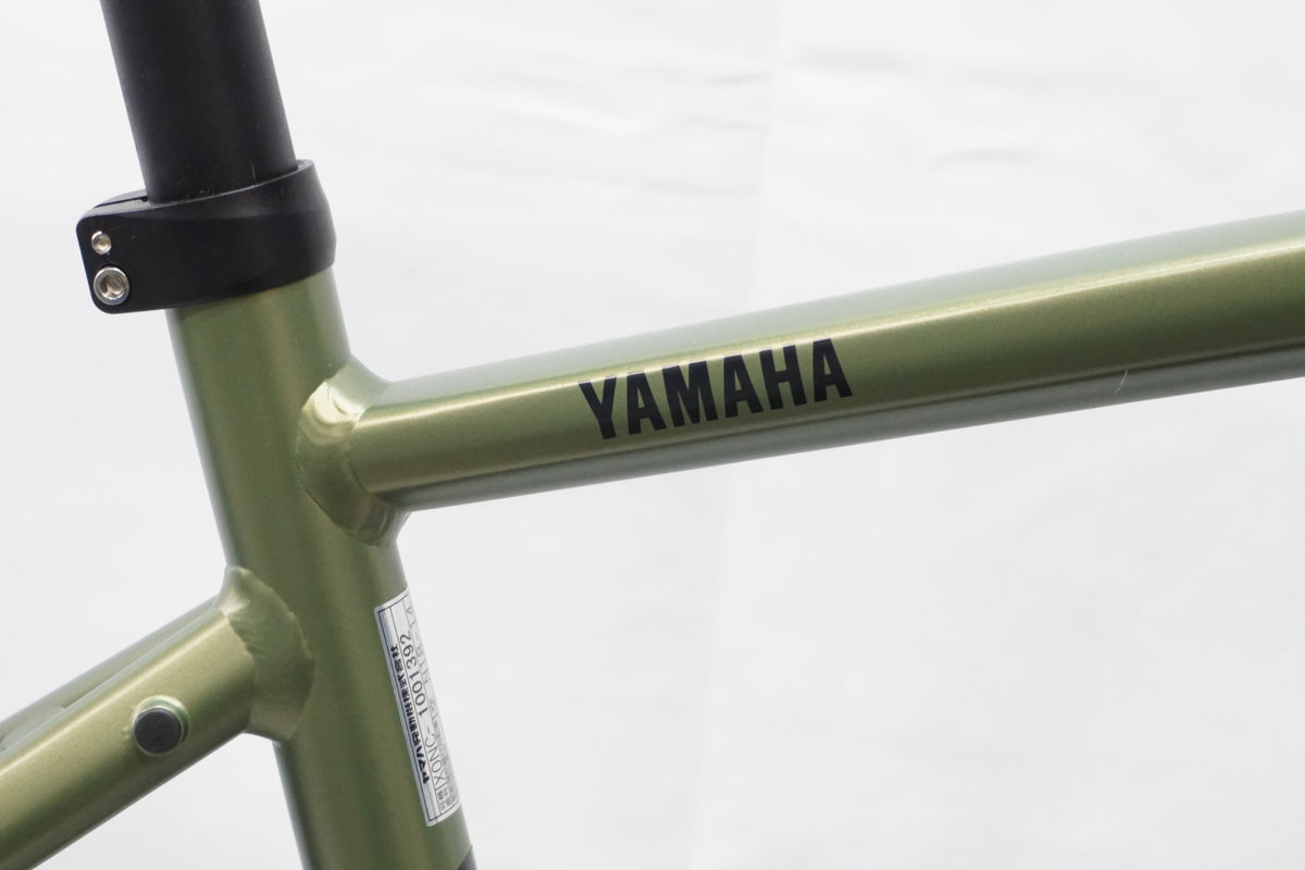 YAMAHA 「ヤマハ」 YPJ-EC 2020年モデル 電動アシスト自転車 / 大宮店