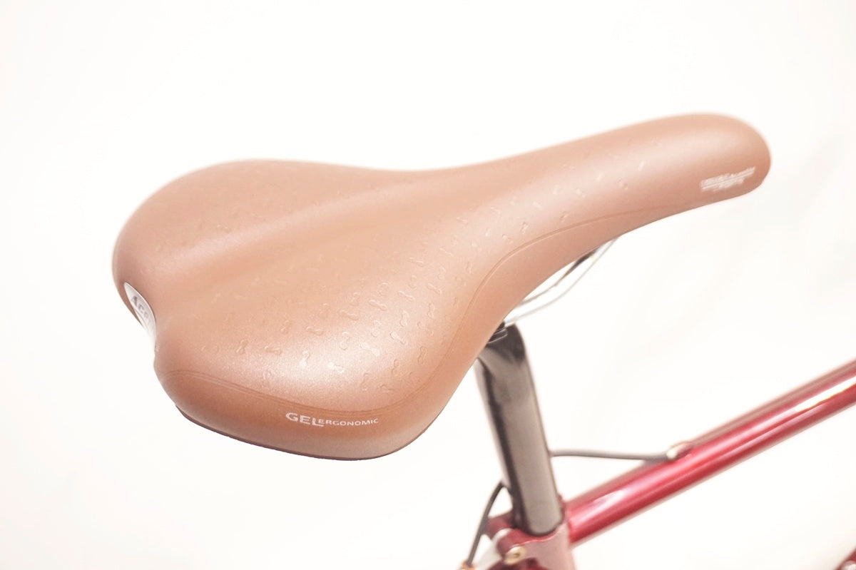 FPL 「エフピーエル」 クロモリ CLARIS 2016年頃 ロードバイク / 大阪門真店