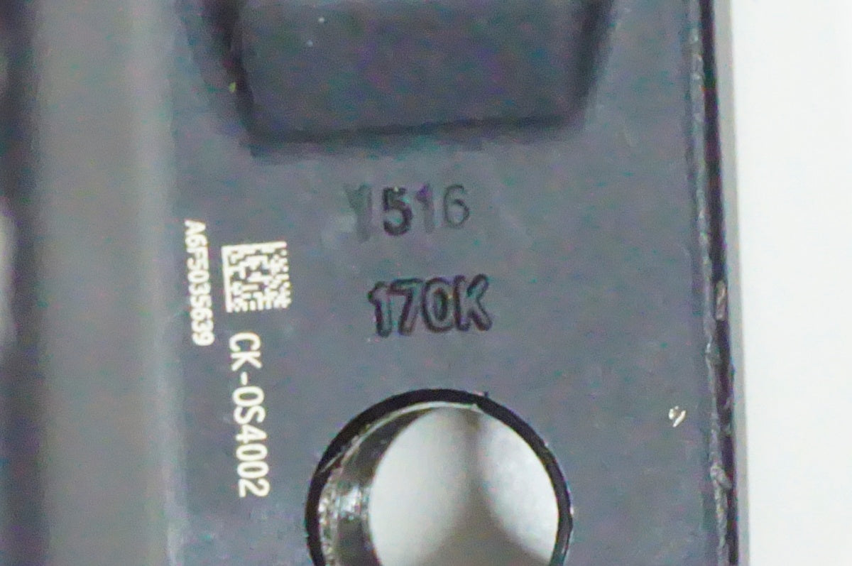 FSA 「エフエスエー」 OMEGA CK-OS4002 46-36T 170mm クランク / 名古屋大須店