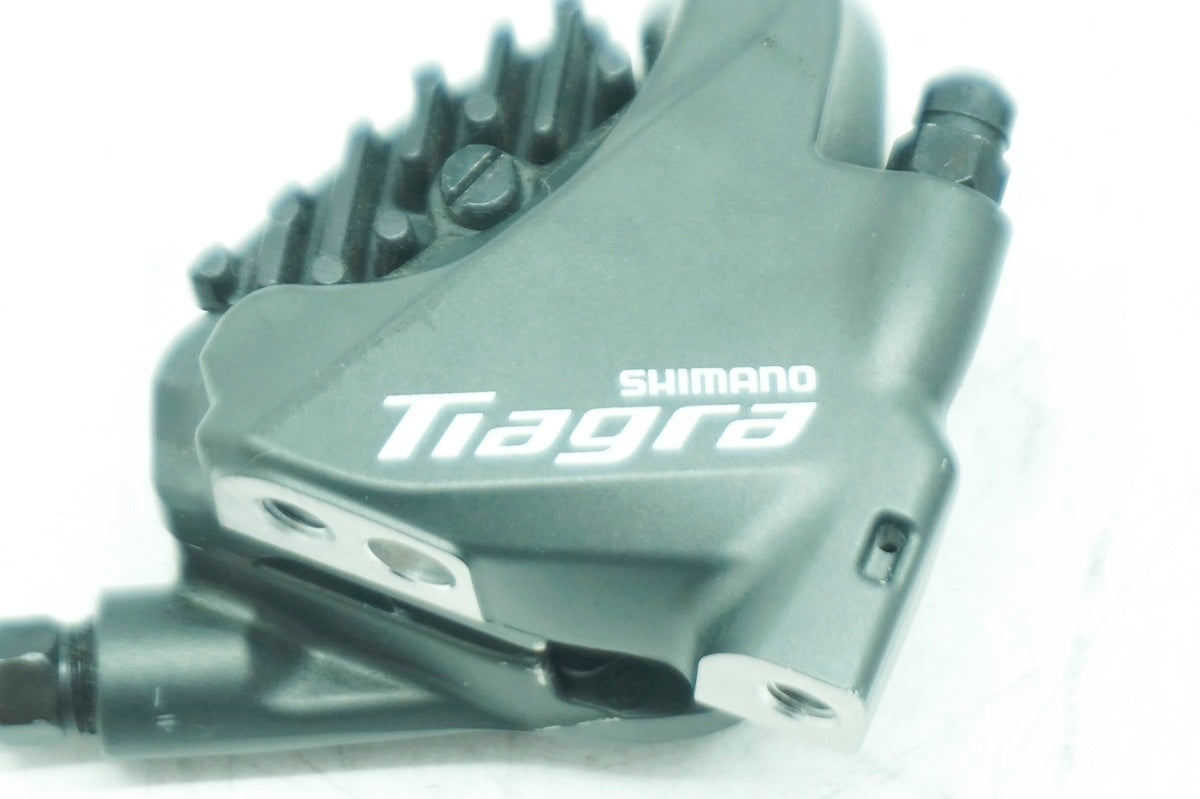 SHIMANO 「シマノ」 TIAGRA BR-4770 ディスクブレーキセット / 大阪門真店
