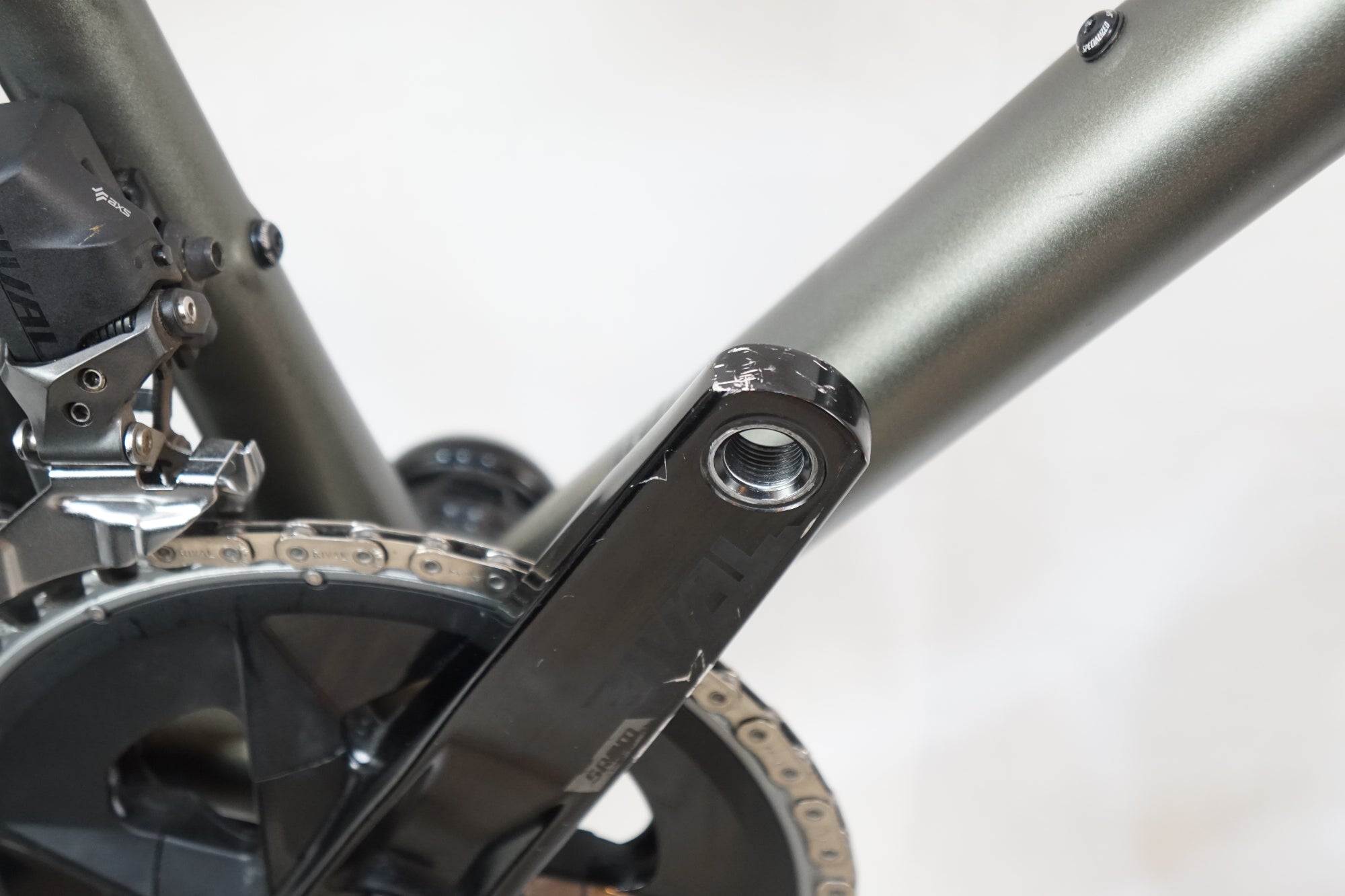 SPECIALIZED 「スペシャライズド」 AETHOS COMP 2022年モデル ロードバイク / バイチャリ浦和ベース