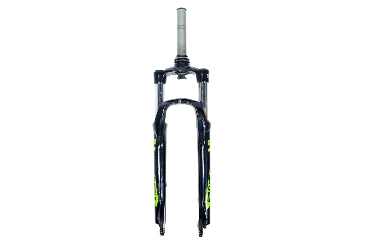 SR SUNTOUR 「エスアールサンツアー」 XCT 27.5 サスペンションフォーク / 名古屋大須店