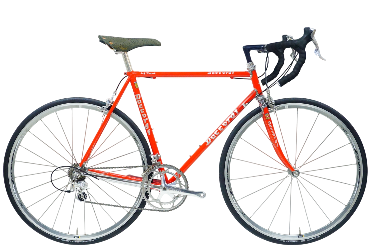 DACCORDI 「ダッコルディ」 NEW GRIFFE 年式不明 ロードバイク / 名古屋大須店