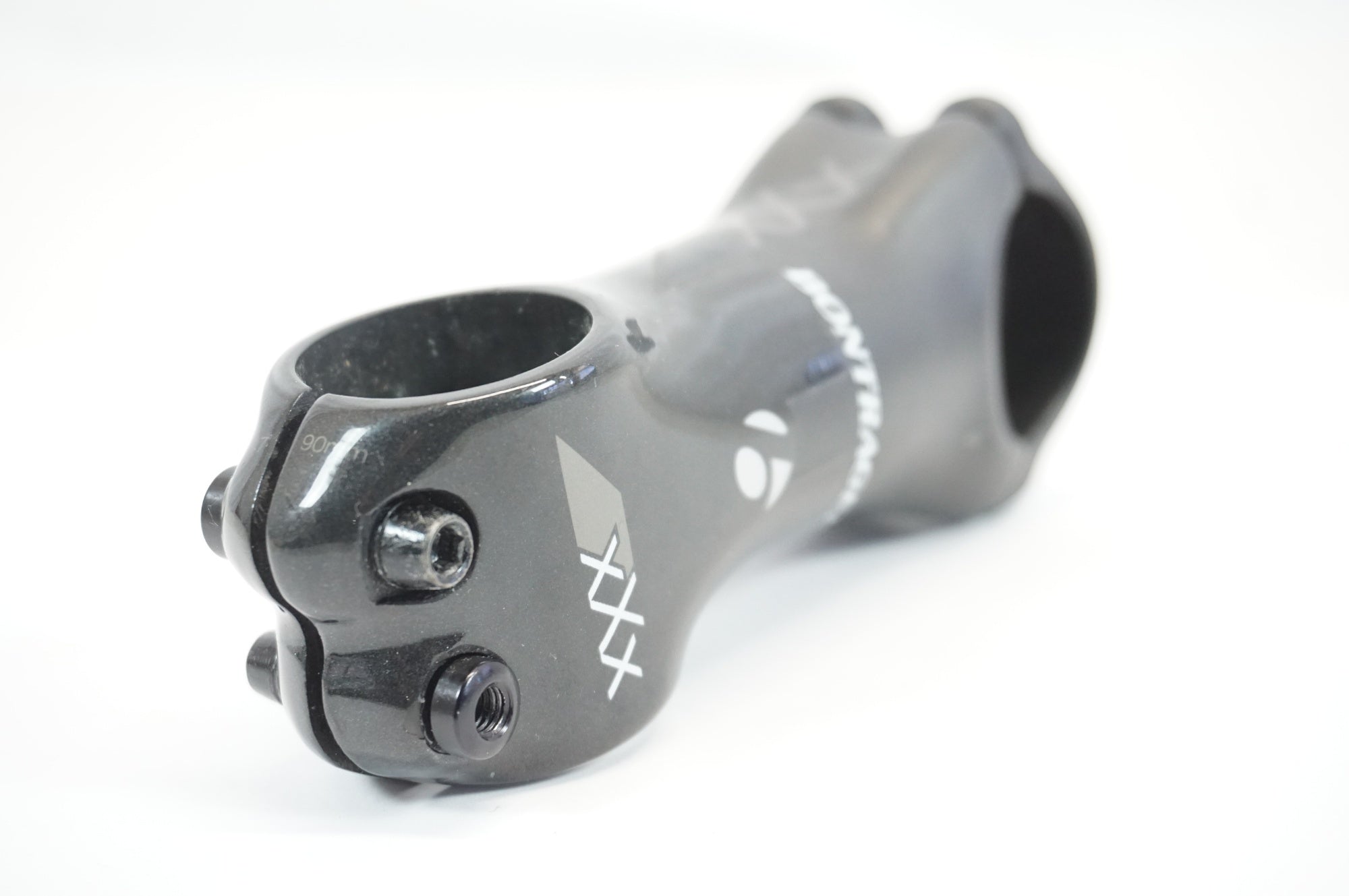 BONTRAGER 「ボントレガー」 XXX カーボン φ31.8 90mmステム / 宇都宮店