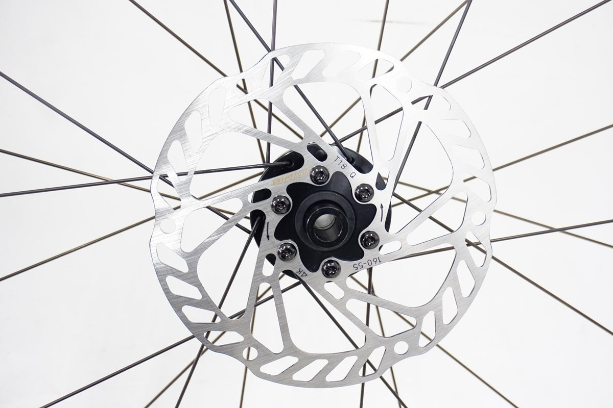 GIANT「ジャイアント」 PR-2 DISC シマノ11速 ホイールセット / 浜松店