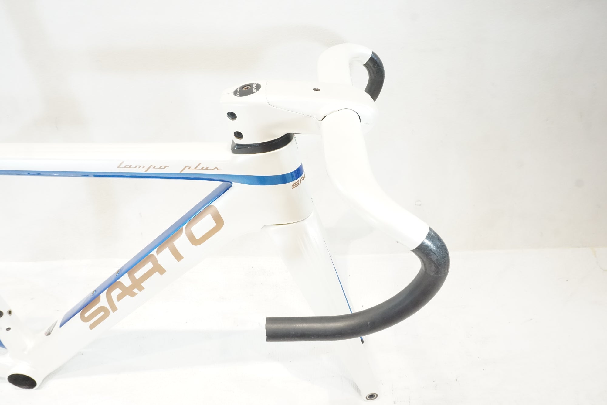 SARTO 「サルート」 LAMPO PLUS 2020年モデル XSサイズ フレームセット / 横浜戸塚店