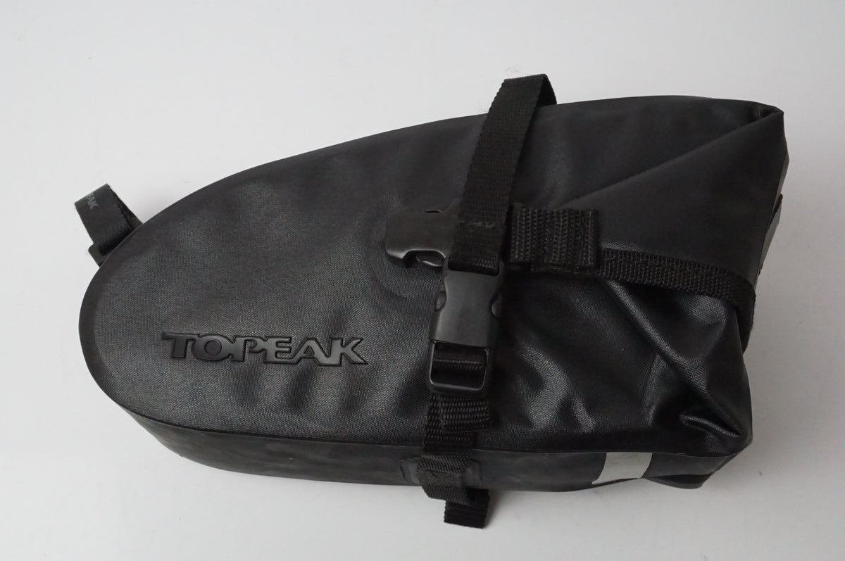 TOPEAK 「トピーク」 サドルバッグ / 浜松店