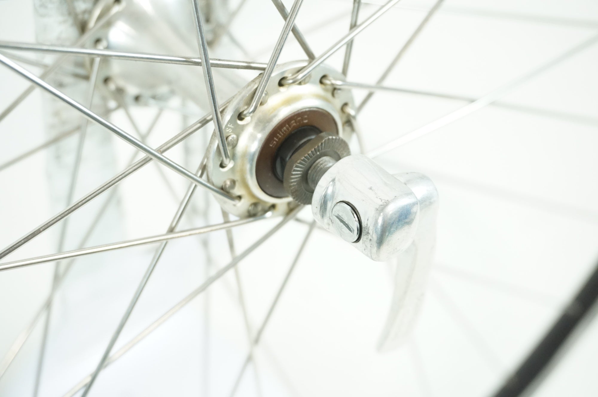 MAVIC 「マビック」 リム SHIMANO RSX ハブ ホイールセット / 宇都宮店