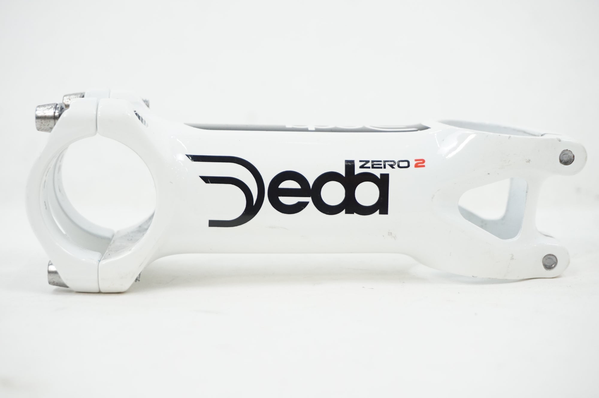 DEDA 「デダ」 ZERO 2 φ31.7 100mm 83° ステム / 川越店