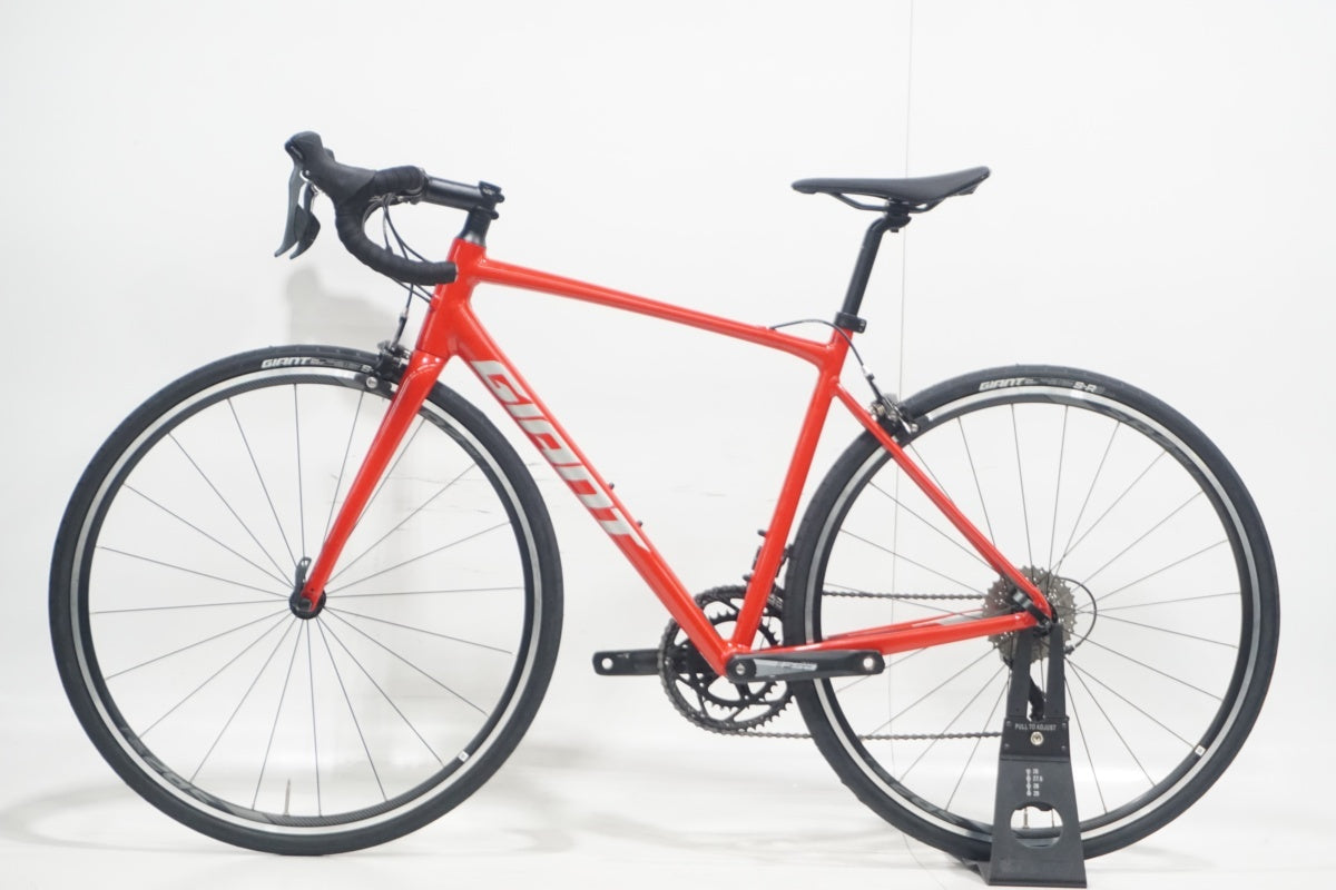 GIANT 「ジャイアント」 CONTEND 2 2023年モデル ロードバイク / 滋賀大津店