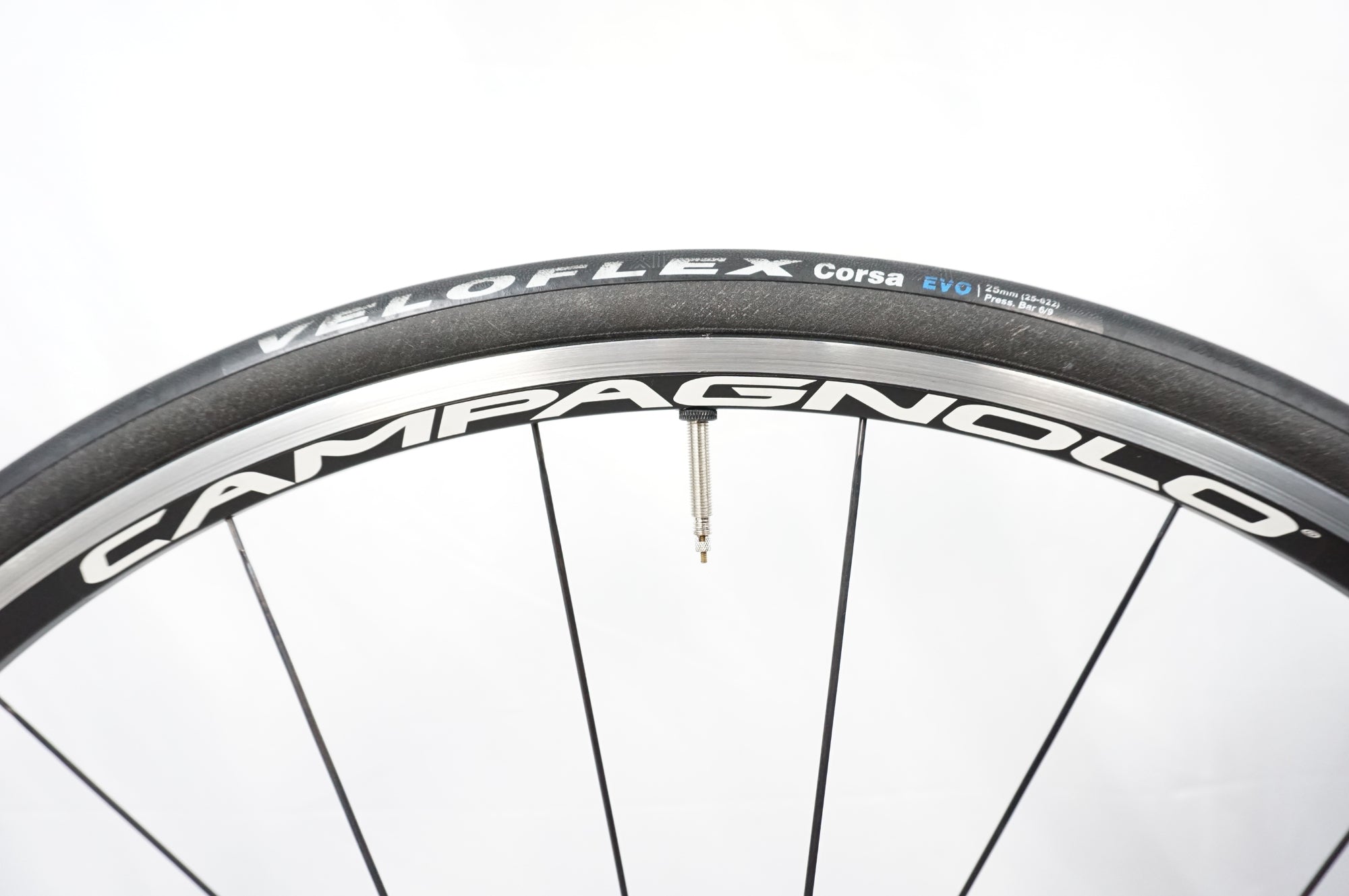 CAMPAGNOLO 「カンパニョーロ」 NEUTRON SHIMANO 10S ホイールセット / 川越店