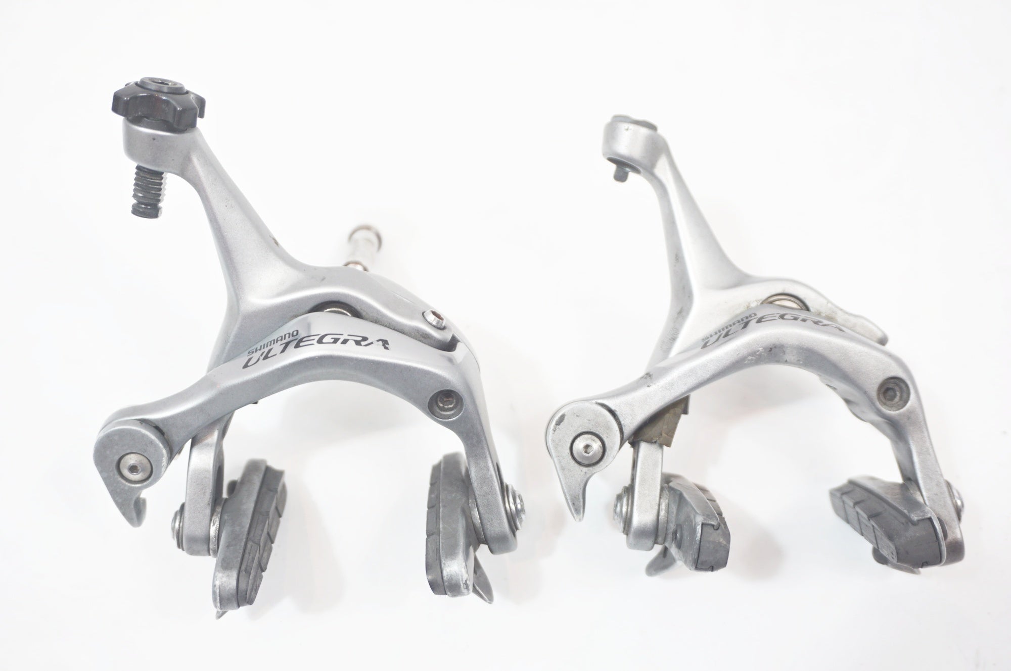 SHIMANO 「シマノ」 ULTEGRA BR-6700 キャリパーブレーキセット