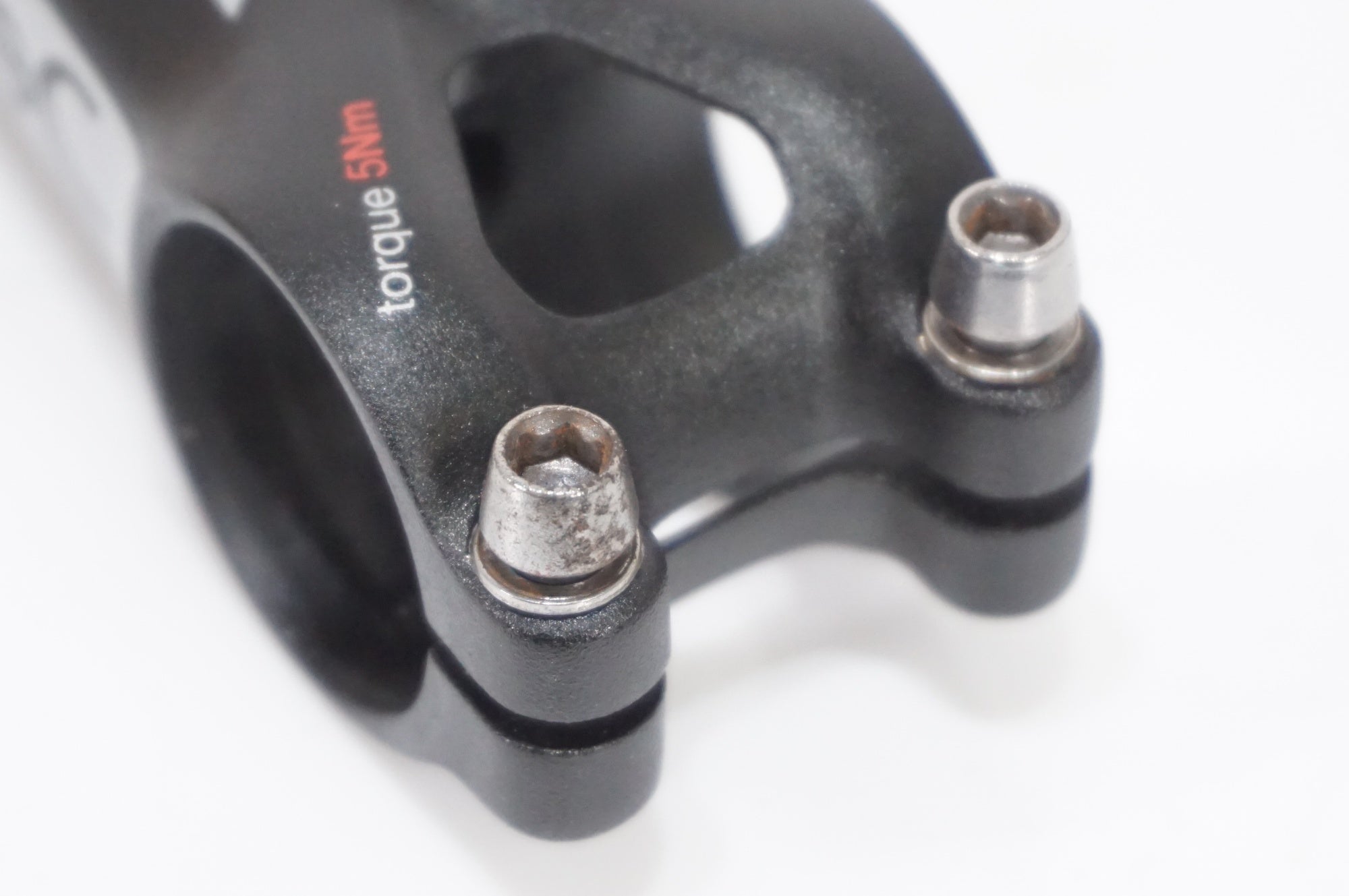DEDA 「デダ」 ZERO2 φ31.7 100mm ステム / AKIBA店