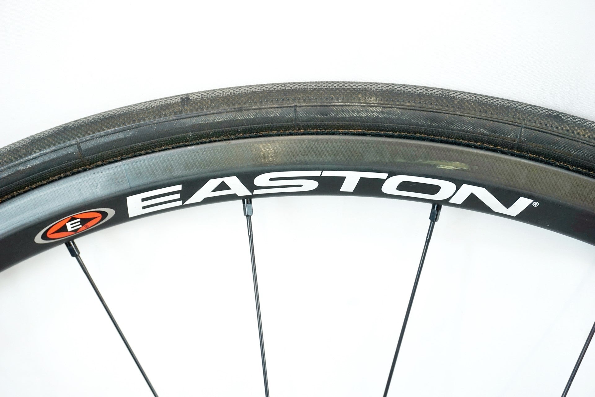 EASTON 「イーストン」 EC90 SLX シマノ 10速 ホイールセット / 有明ガーデン店