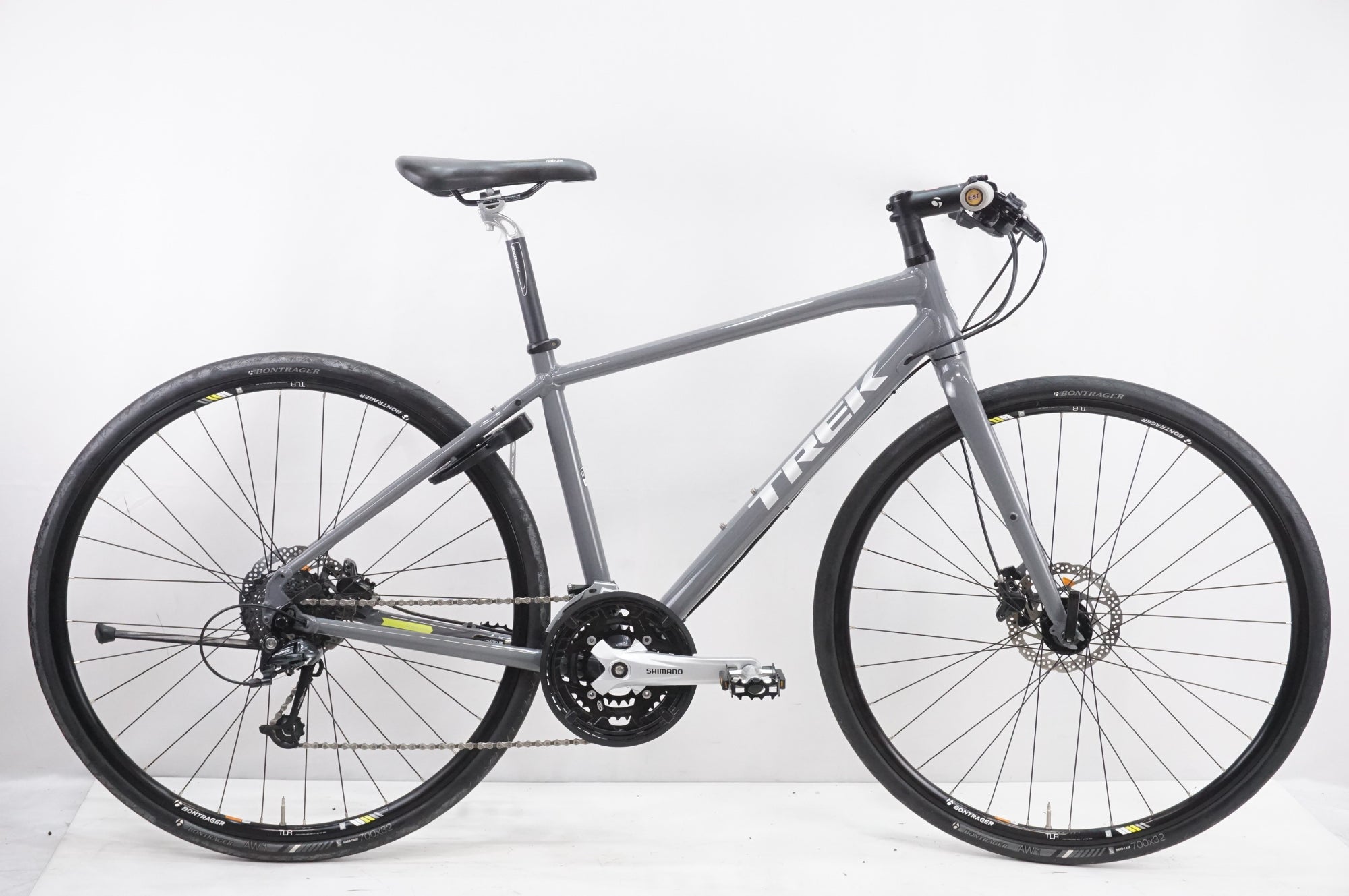 TREK 「トレック」 7.4FX DISC 2015年モデル クロスバイク