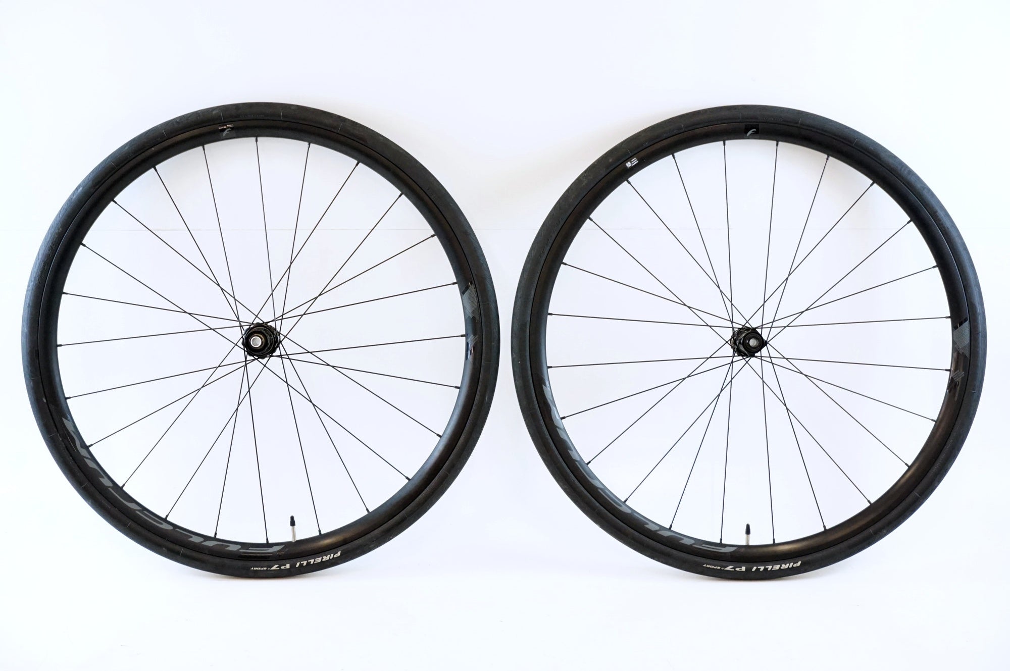 FULCRUM 「フルクラム」 RACING600 DB SHIMANO 11速 ホイールセット / 浜松店