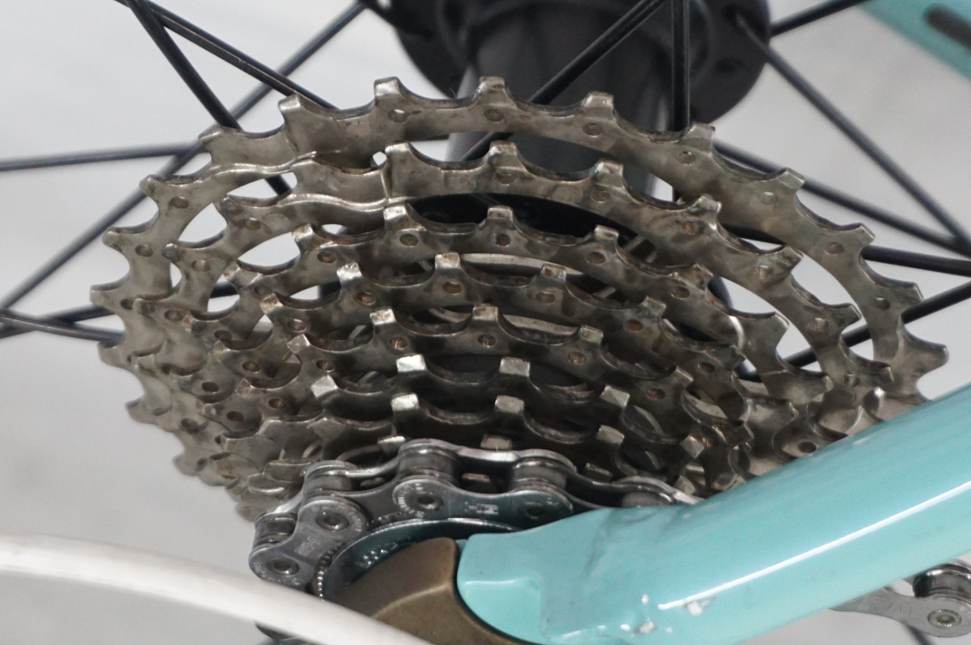 BIANCHI 「ビアンキ」 VIA NIRONE7 SORA 2014年モデル ロードバイク / 阪急塚口店