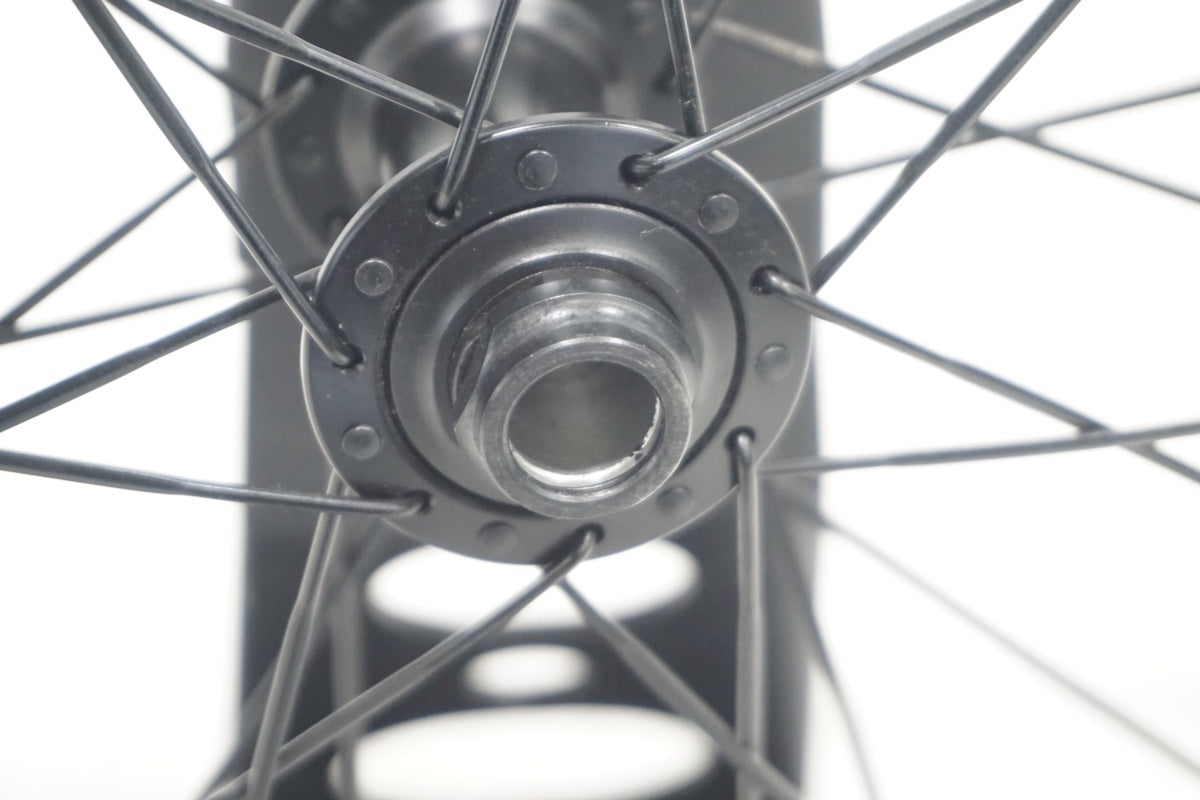 SHIMANO 「シマノ」 WH-MT15 フロントホイール / 滋賀大津店