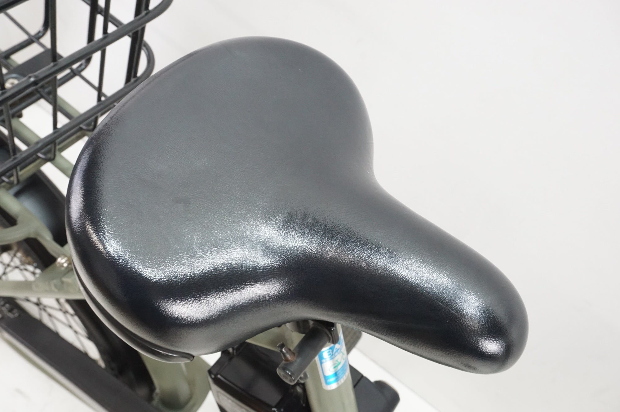 PANASONIC 「パナソニック」 SW 2021年モデル 20インチ 電動アシスト自転車 / 大宮店