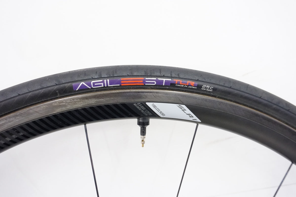 GIANT「ジャイアント」 SLR1 ホイールセット / 浜松店