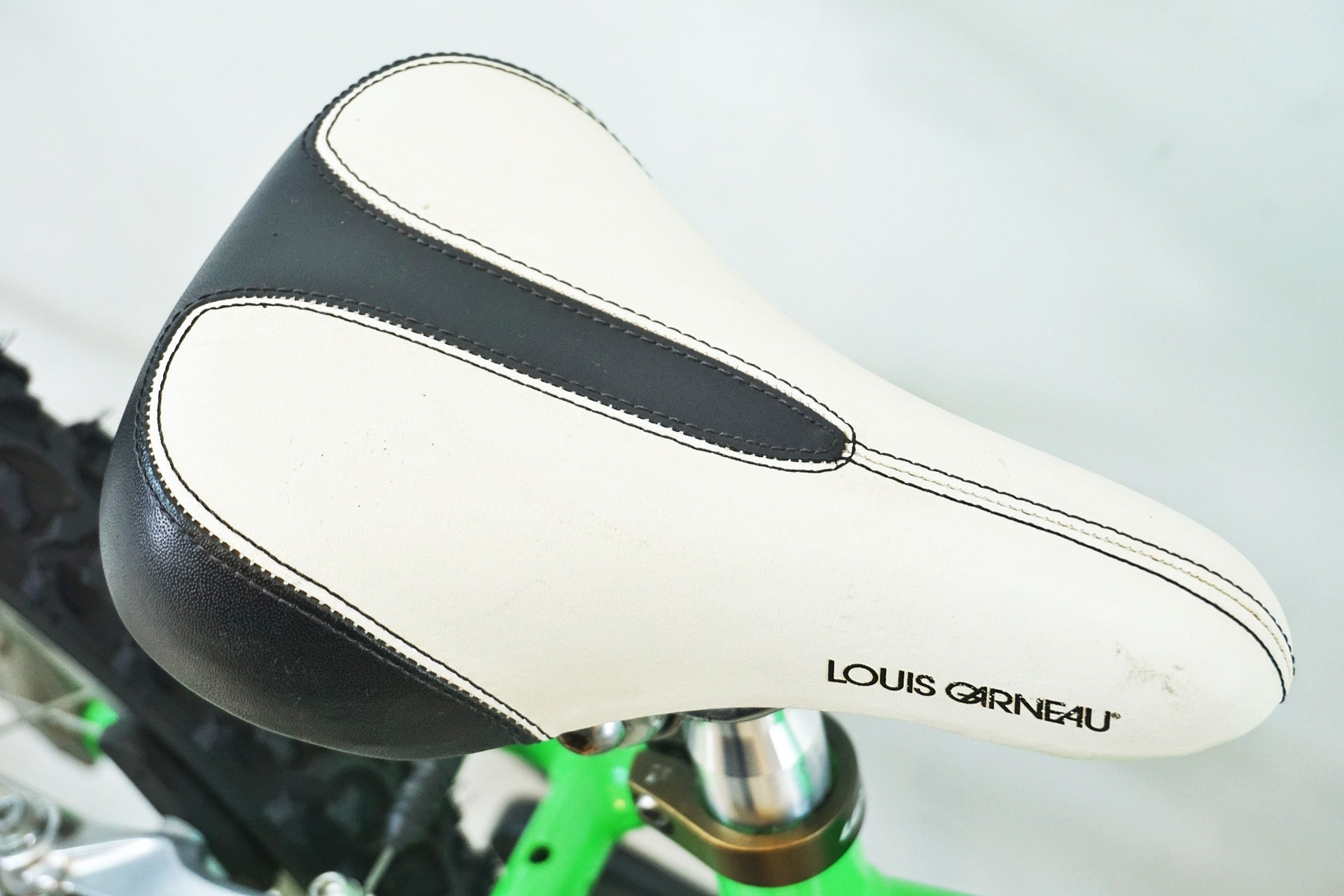LOUIS GARNEAU 「ルイガノ」 LGS-J22 2019年モデル 22インチ キッズバイク / 有明ガーデン店