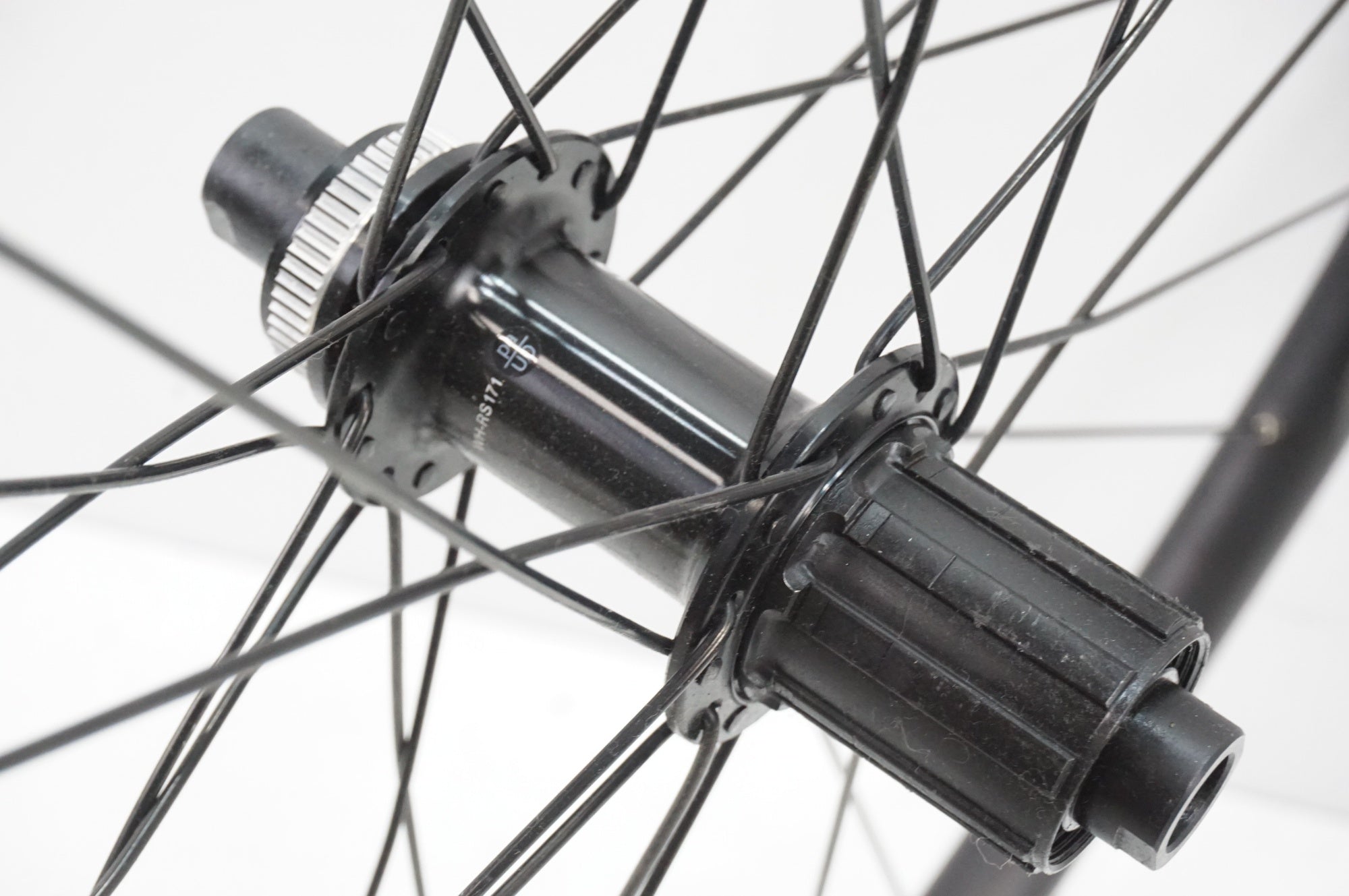 SHIMANO 「シマノ」 WH-RS171 シマノ11S ホイールセット / 大宮店