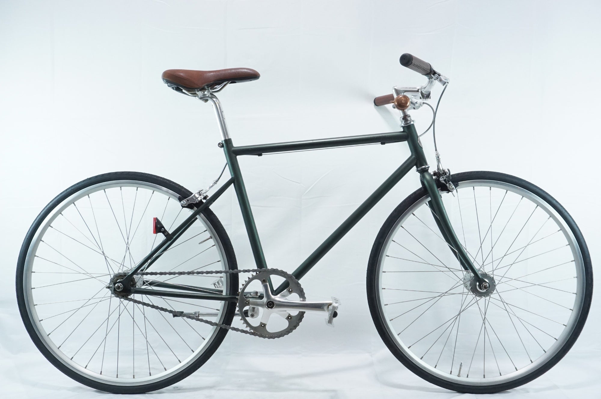 TOKYO BIKE 「トーキョーバイク」 SS 2020年モデル 650C ピストバイク / 中目黒店
