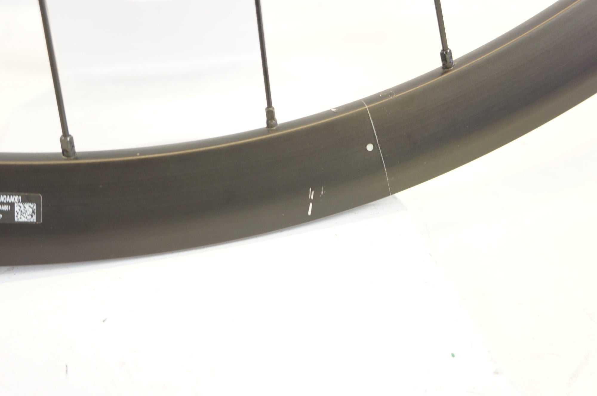 FULCRUM 「フルクラム」 モデル不明 シマノ11速 ホイールセット / 宇都宮店