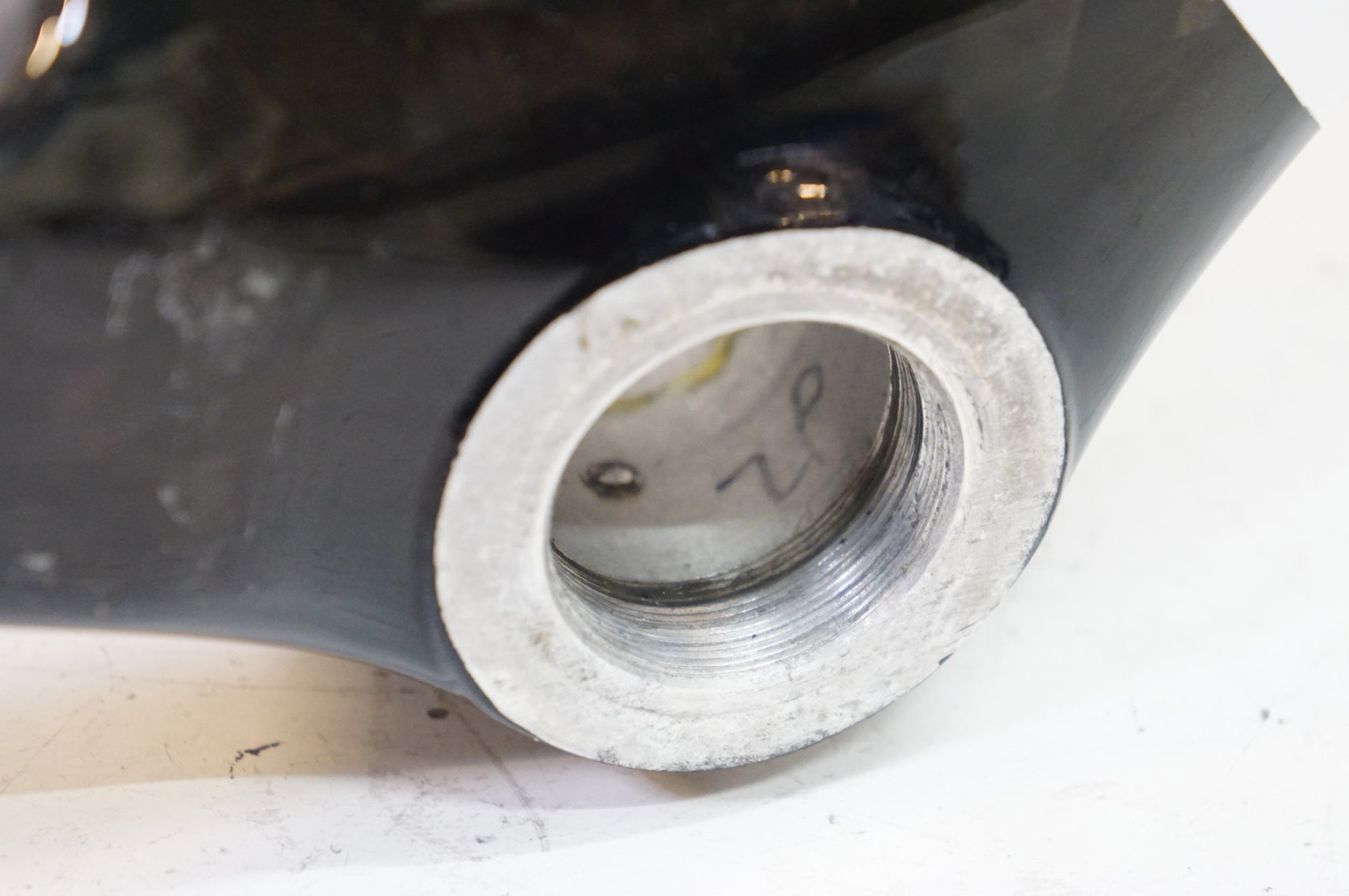 KUOTA KHARMA RACE 2010年モデル フレームセット / 熊谷本店