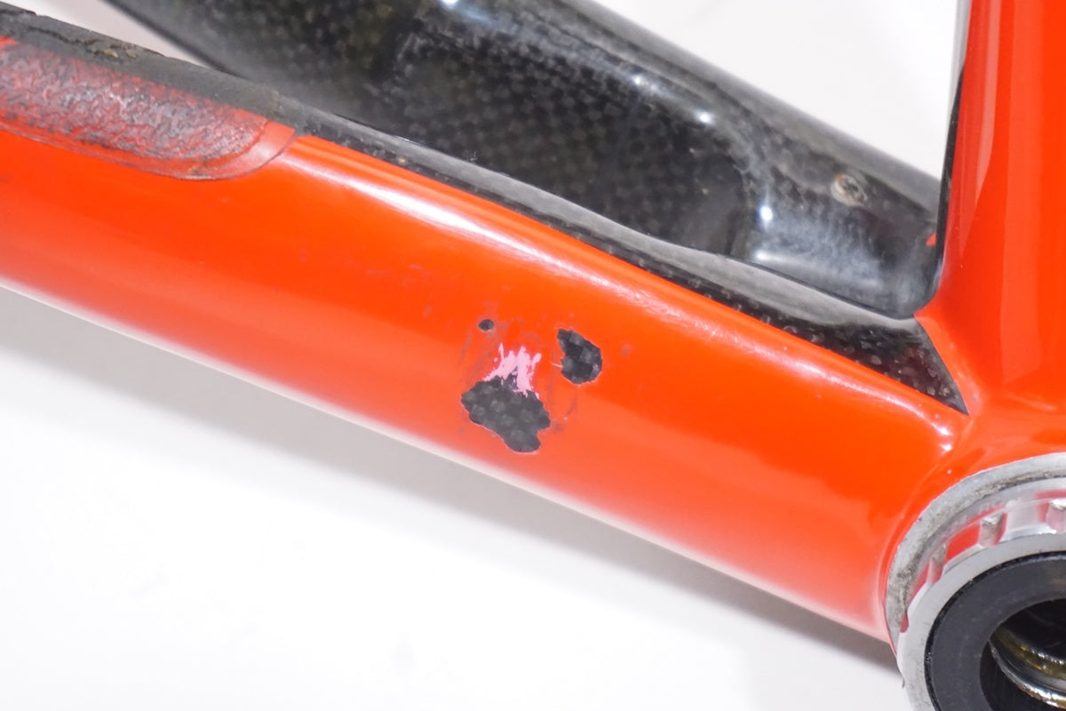 INTERMAX「インターマックス」 SESTRIERE 2011年モデル フレームセット / 京都西院店