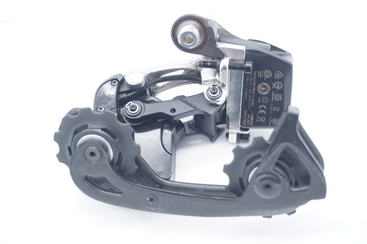 SRAM 「スラム」 RED 22 リアディレイラー / 滋賀大津店