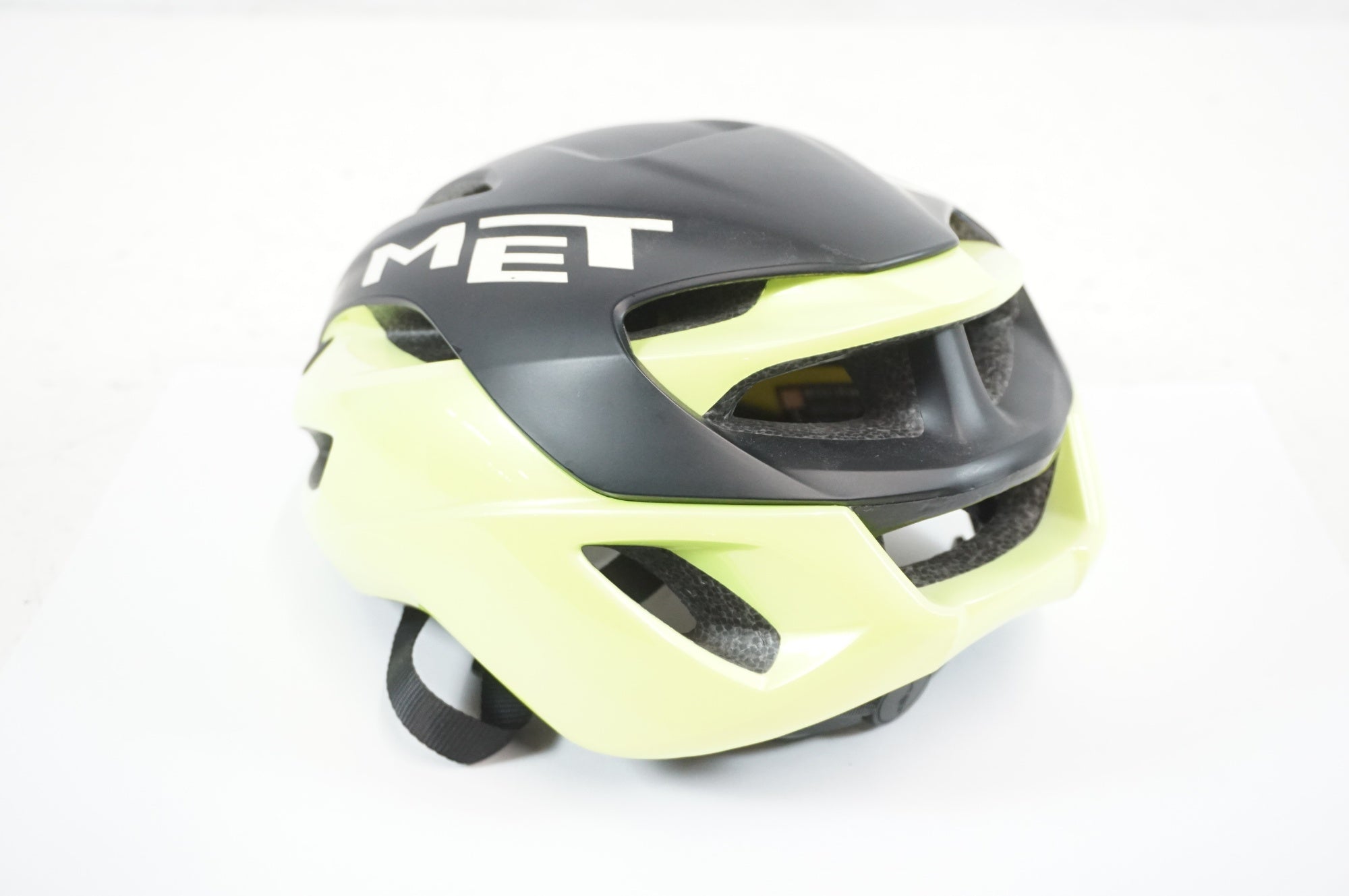 MET 「メット」 M132 RIVALE MIPS Lサイズ ヘルメット / 宇都宮店