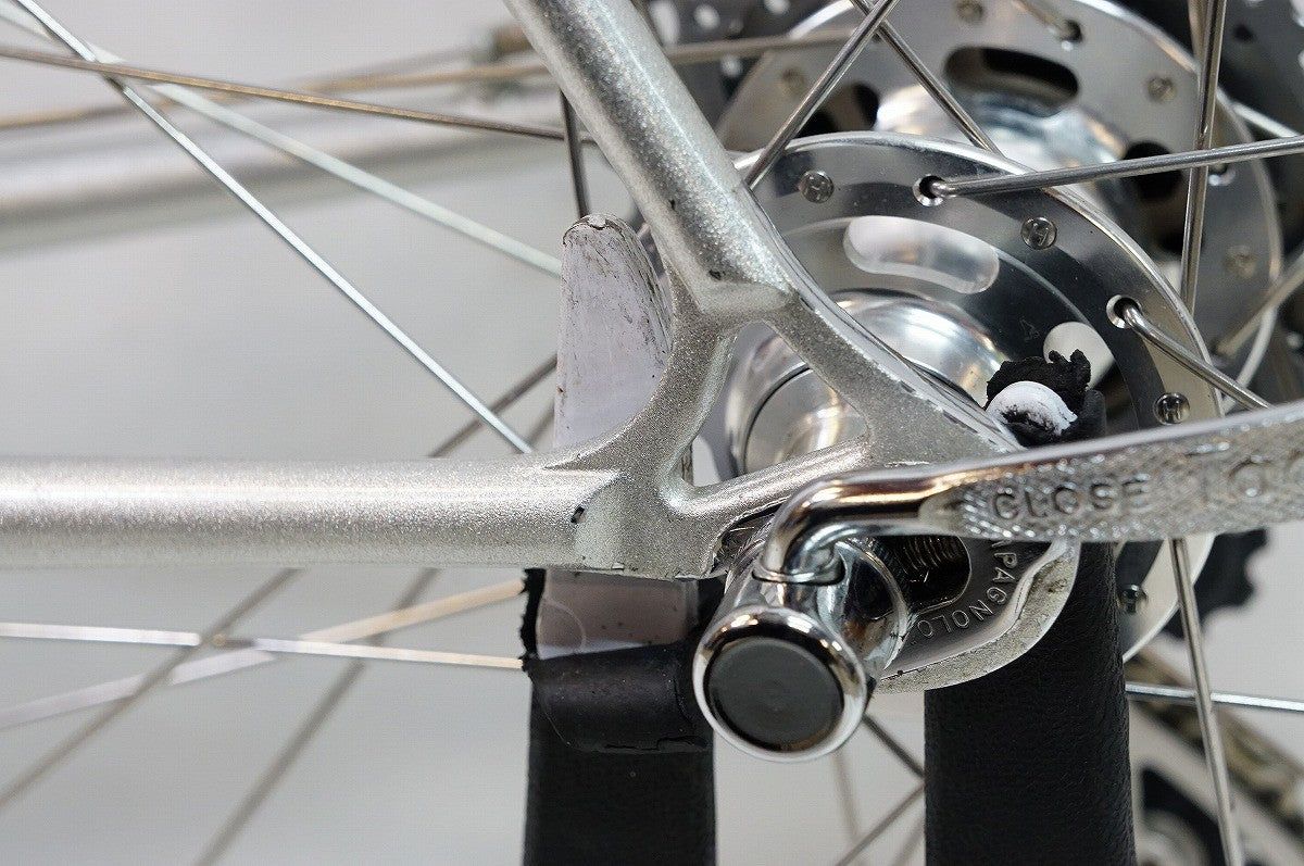 CHERUBIM 「ケルビム」 CLASSIC LIMITED EDITION 2012年モデル ロードバイク / 熊谷本店